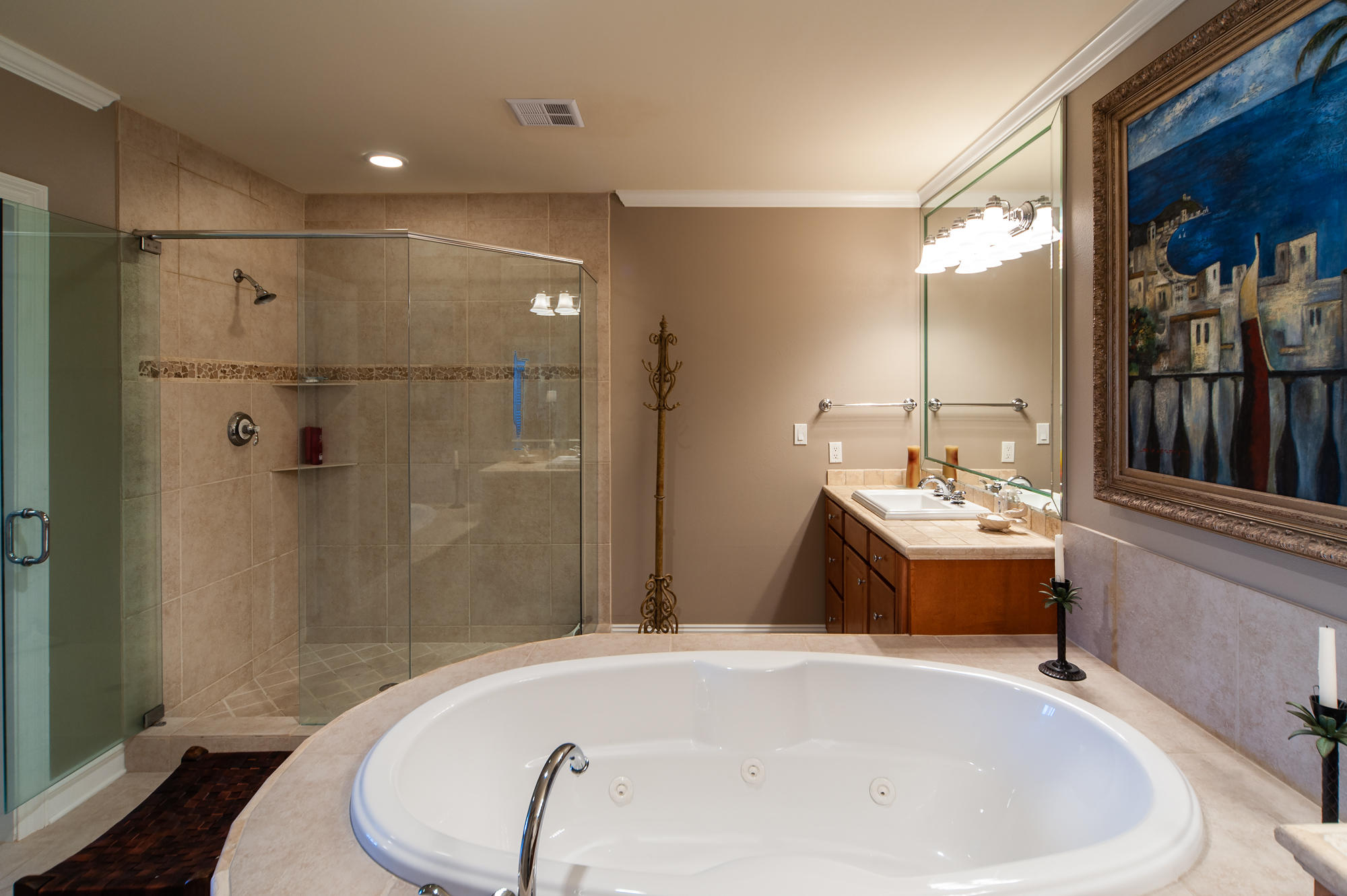 BELLA VITA - Residential