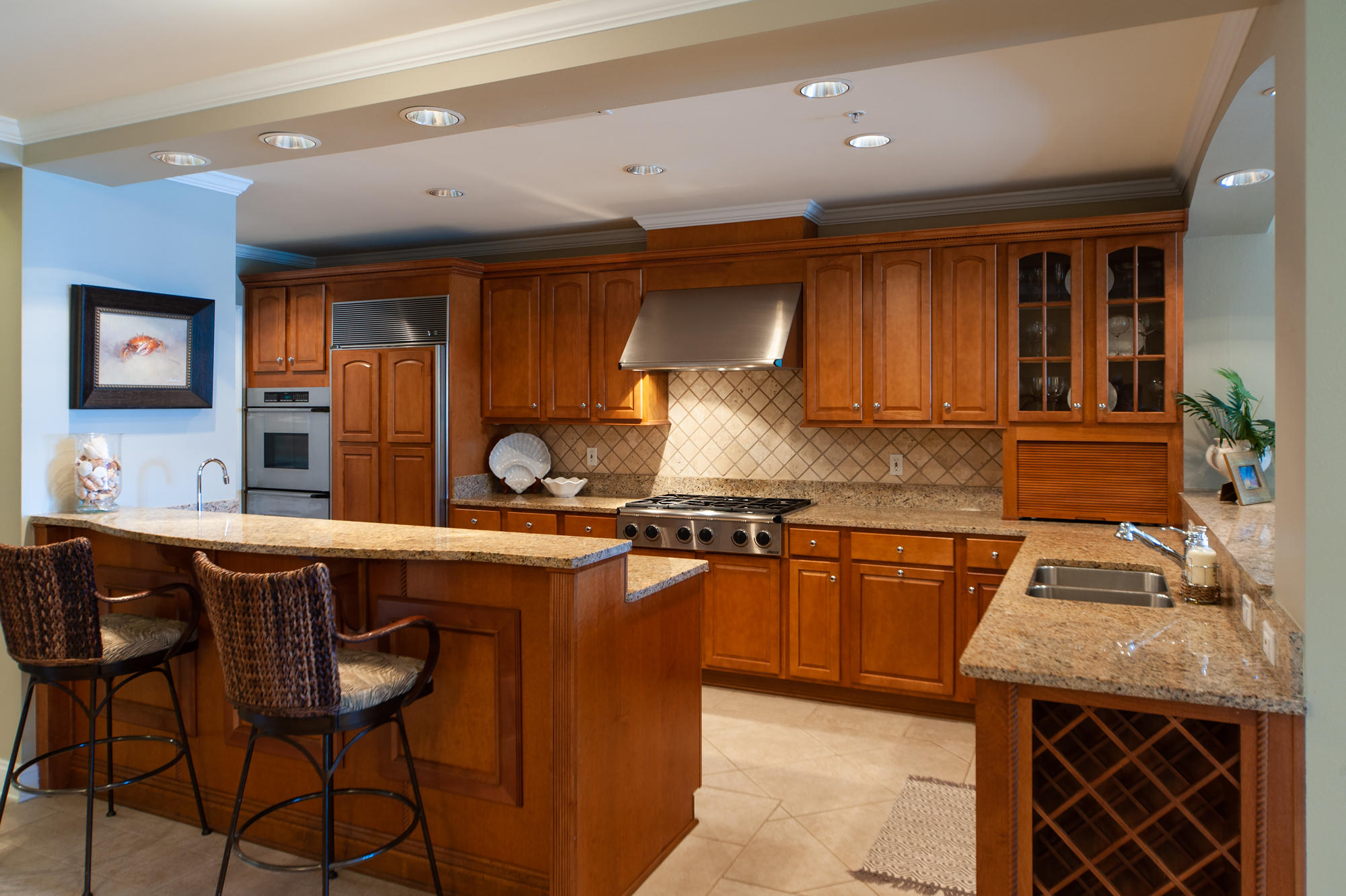 BELLA VITA - Residential