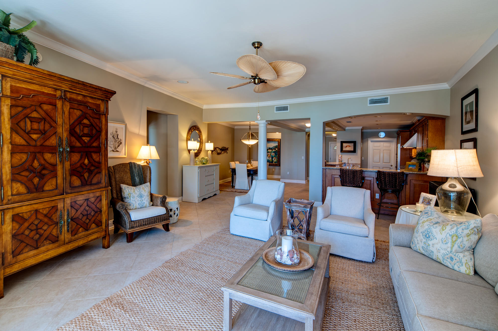 BELLA VITA - Residential