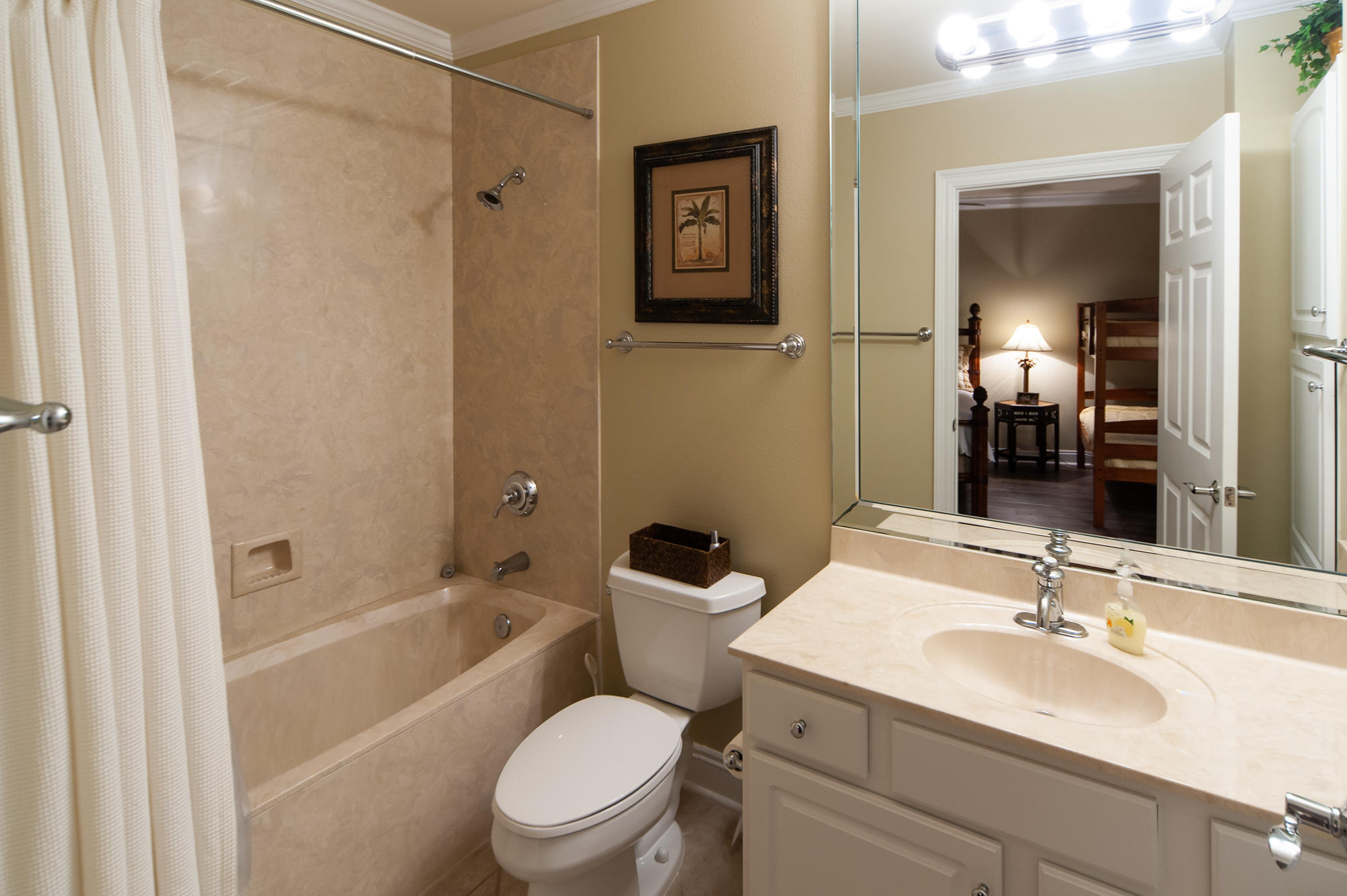 BELLA VITA - Residential