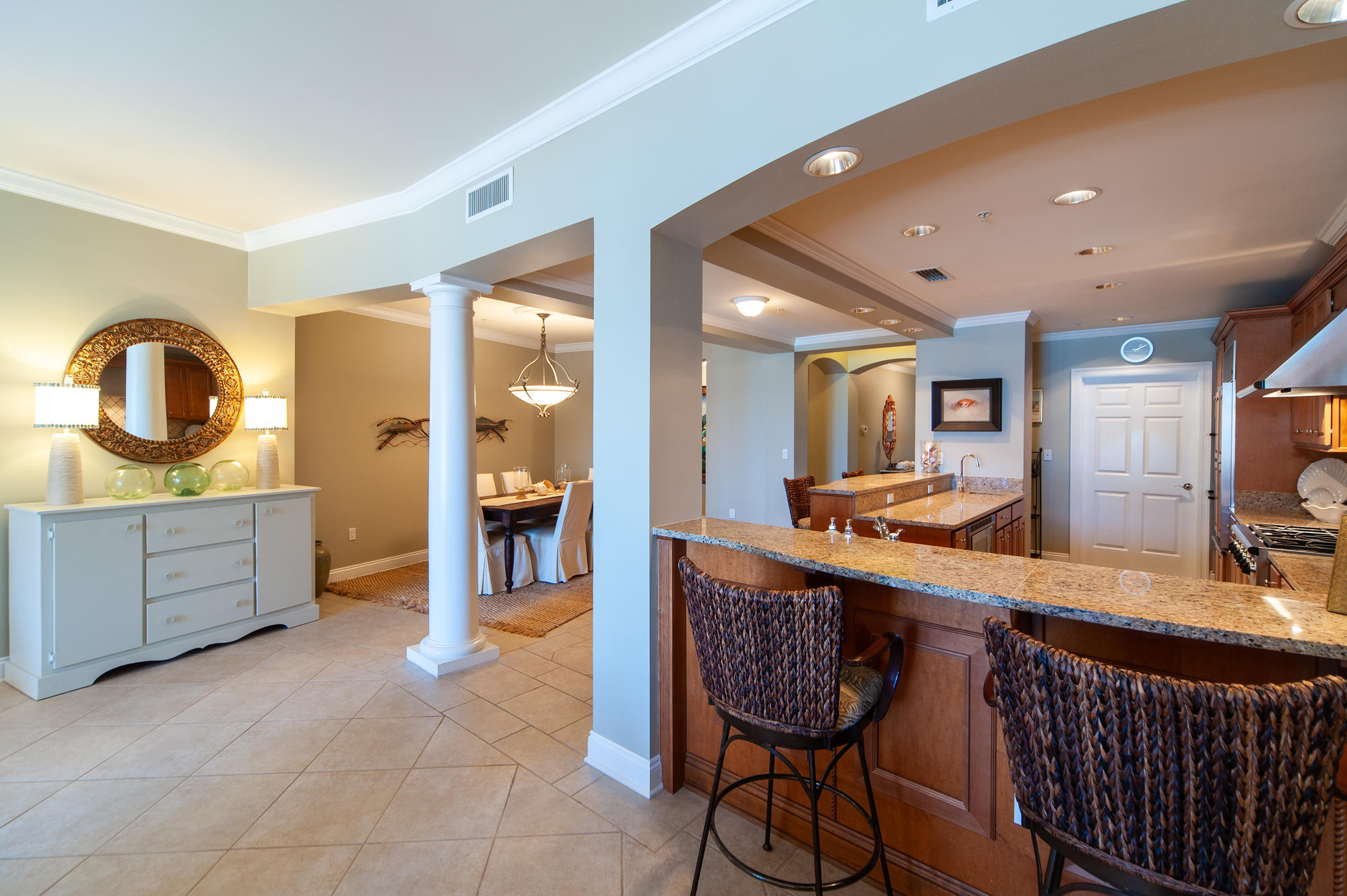 BELLA VITA - Residential