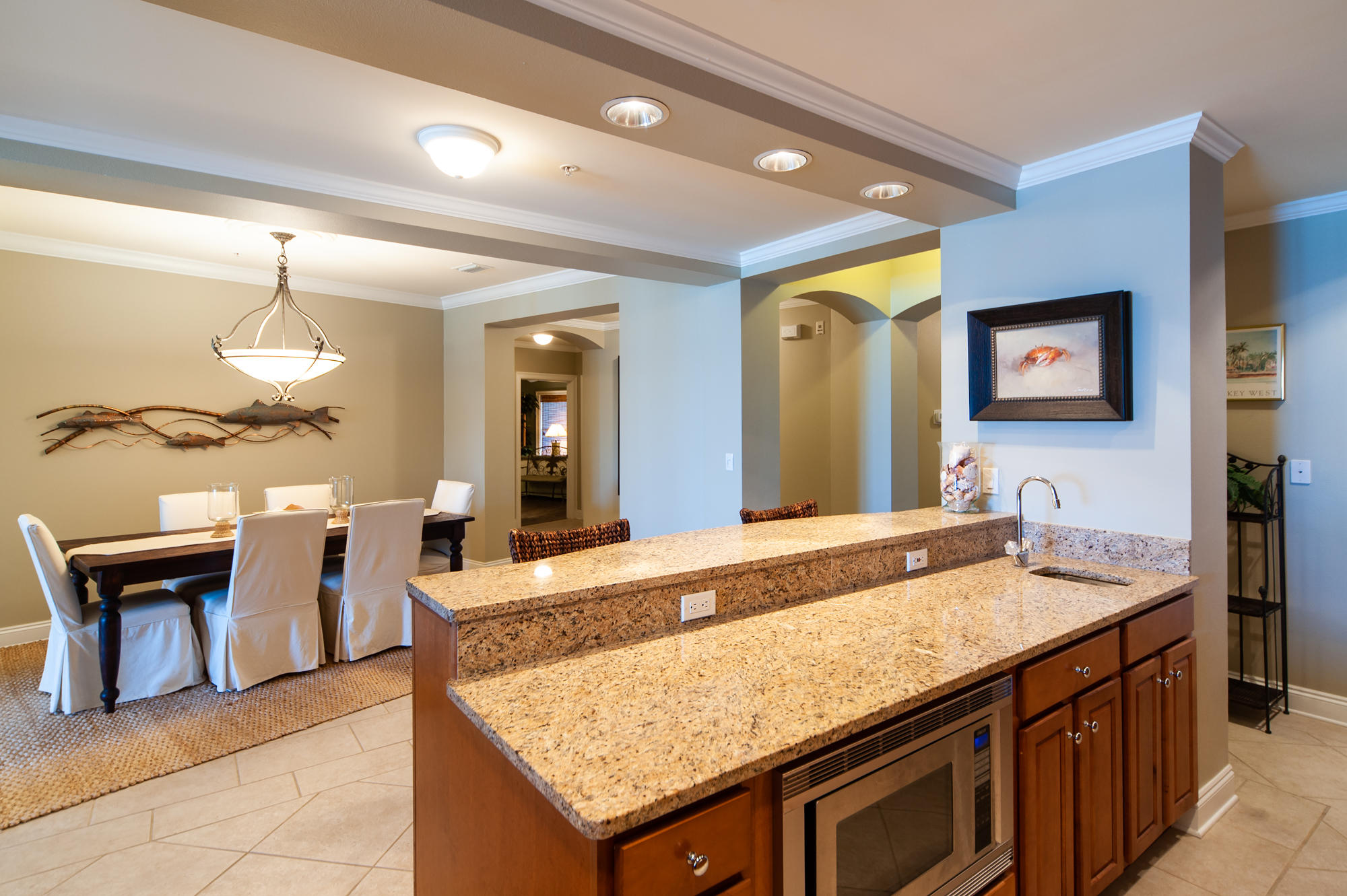 BELLA VITA - Residential