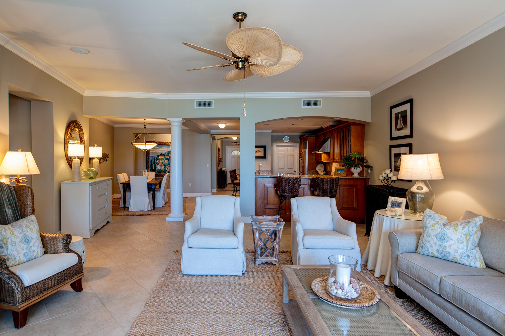 BELLA VITA - Residential