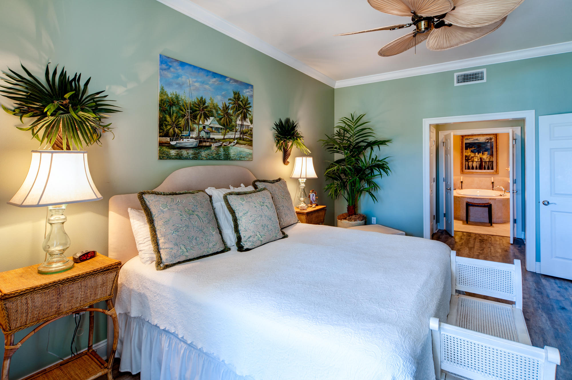 BELLA VITA - Residential