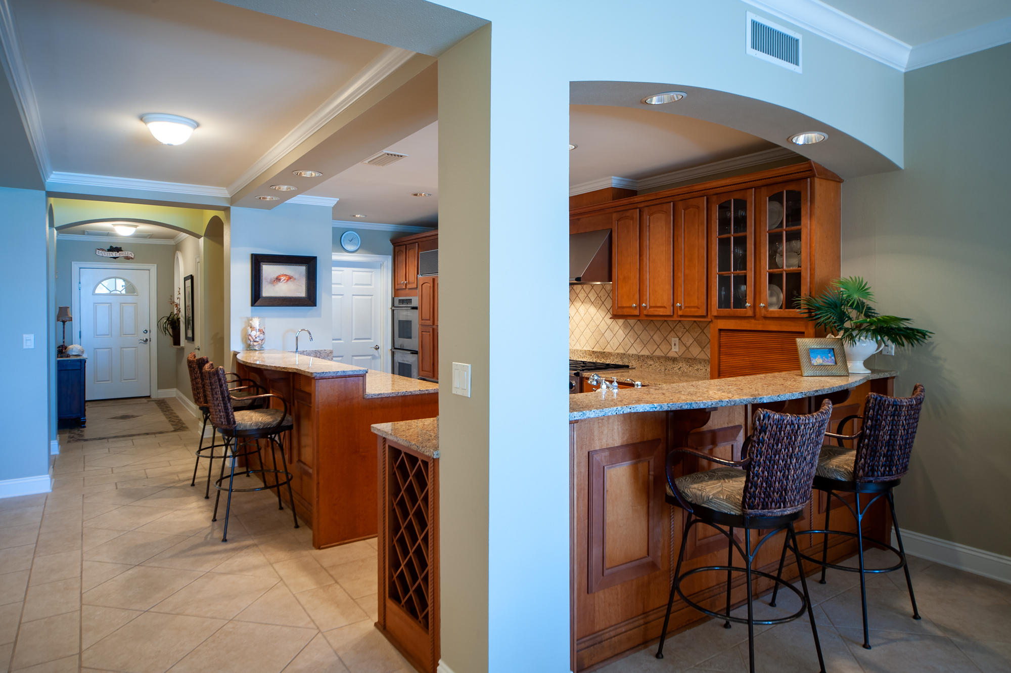 BELLA VITA - Residential