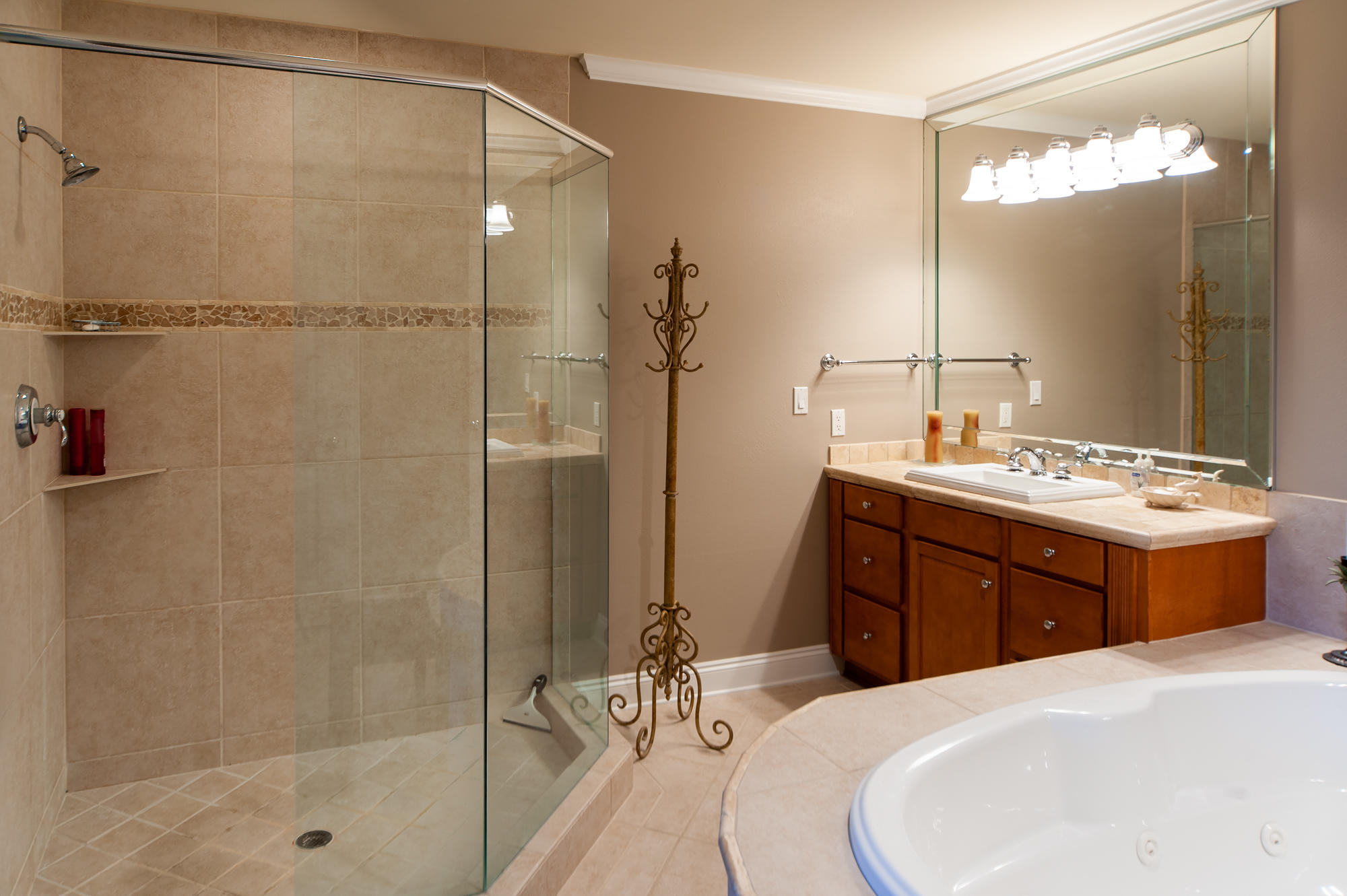 BELLA VITA - Residential