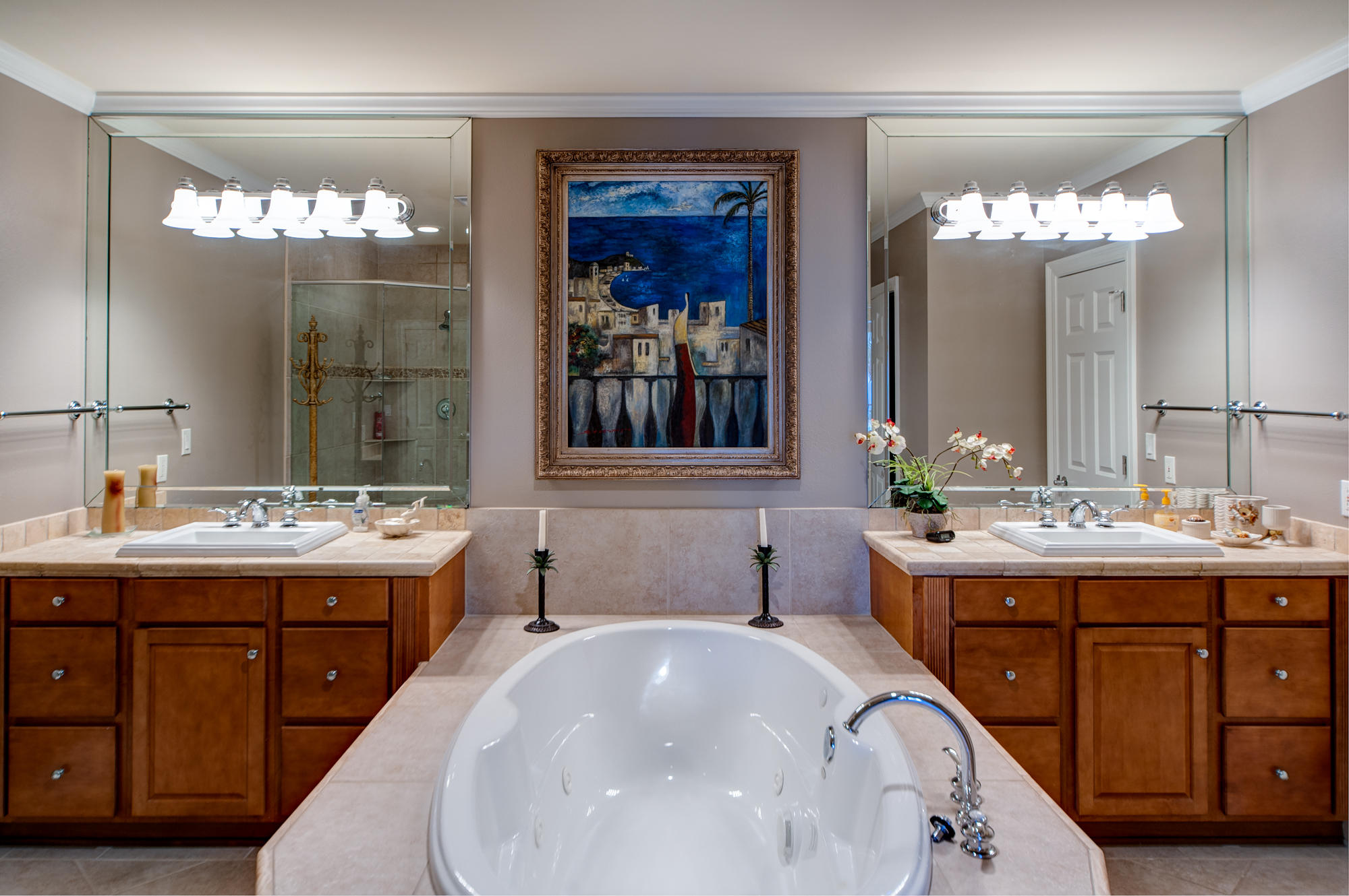 BELLA VITA - Residential