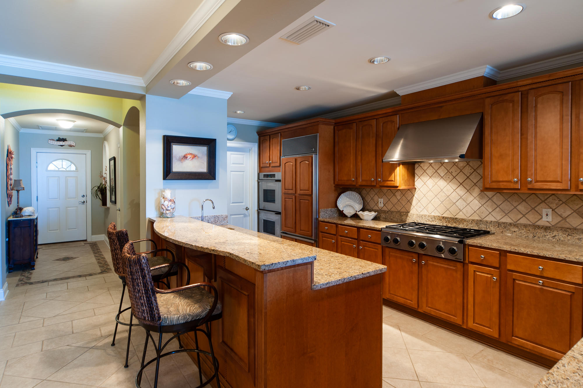 BELLA VITA - Residential