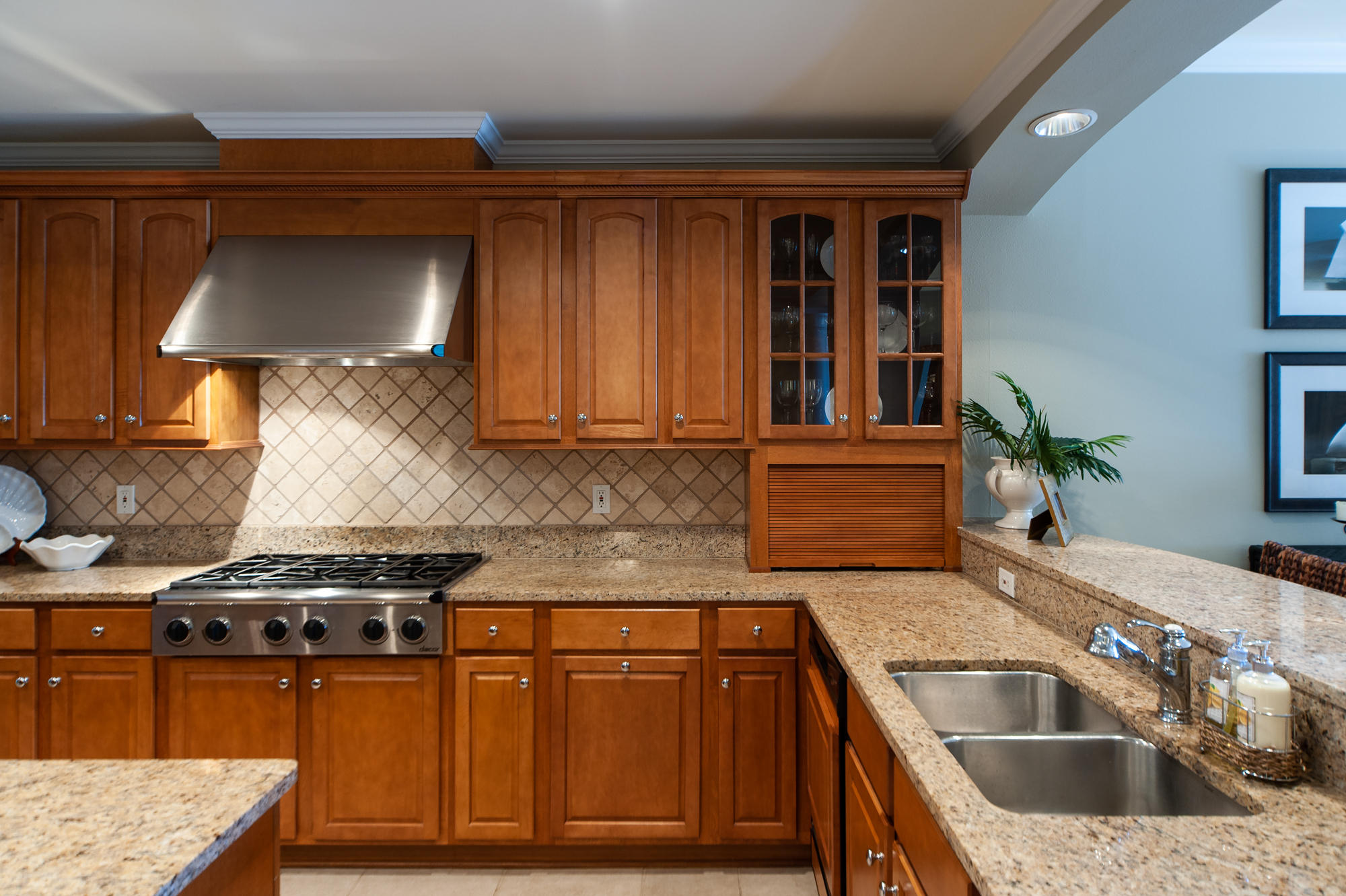 BELLA VITA - Residential