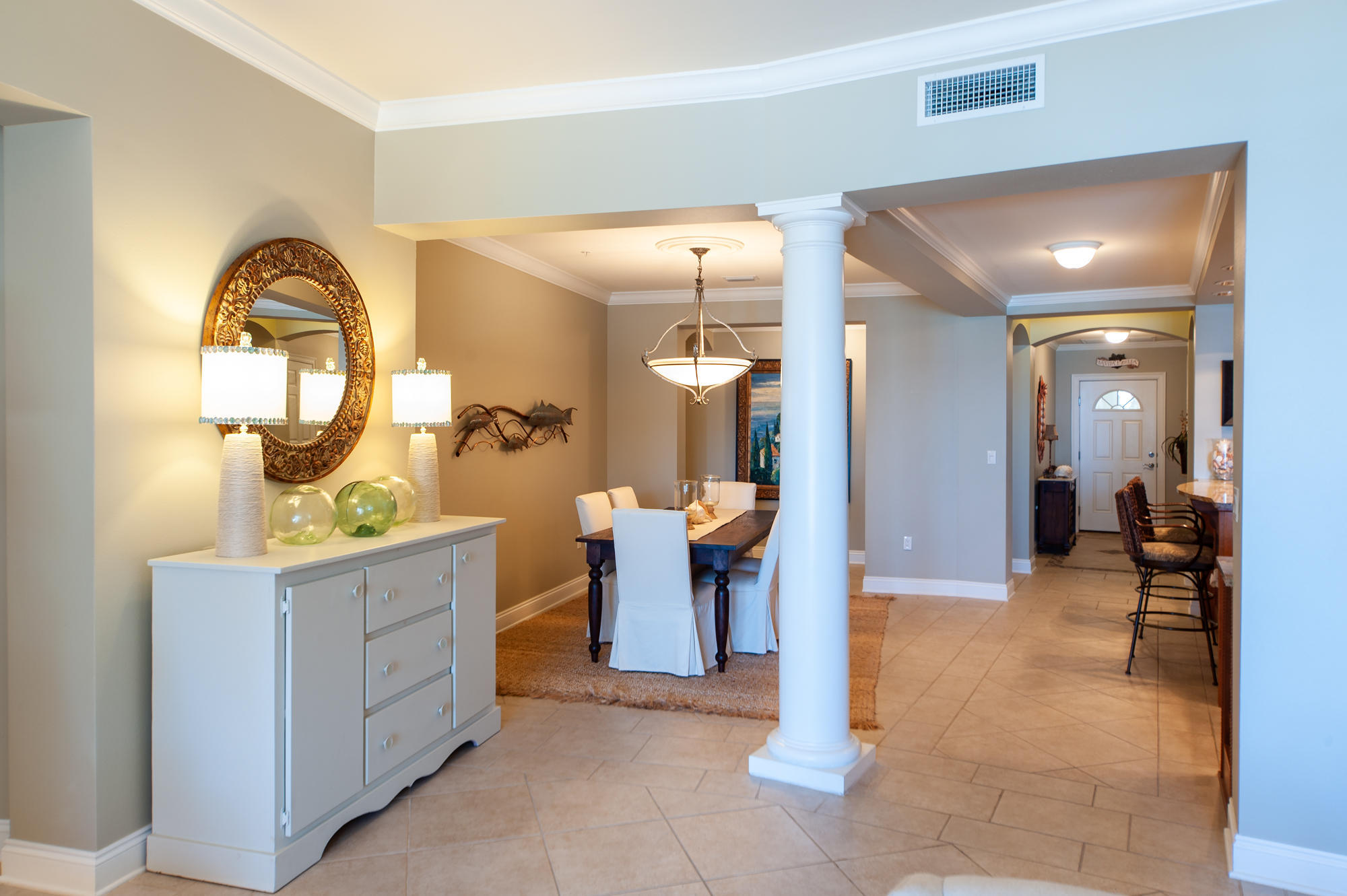 BELLA VITA - Residential