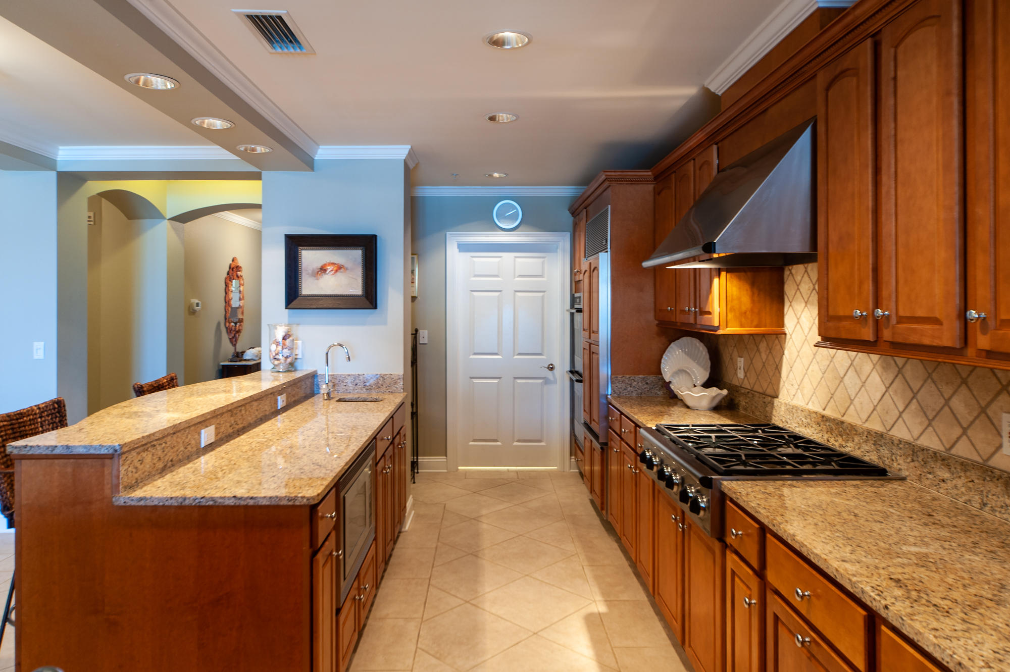 BELLA VITA - Residential