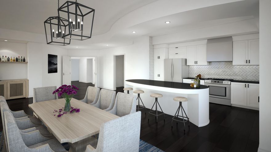 Introducing St. Kitts, the sixth and final condominium tower at Silver Shells Beach Resort.  Pre-construction phase hurry to reserve and lock-in your unit.  The corner A-unit was proficiently designed to showcase the extraordinary views of the Gulf of Mexico and Henderson Beach Park. St. Kitts provides a coastal lifestyle with luxury amenities, modern conveniences, and enhanced interior finishes. Square footage has upgraded by nearly 30% from previous floor plans. Remarkable features comprise of extended ceilings, granite countertops, covered terraces, outdoor kitchen option, and a luxury master bath. St. Kitts ,provides private deeded beach access, along to the pool, gym, spa , and more. SEE MORE Bellmont Unit Specifications:

* 373 square foot Gulf front covered southeast facing Sunrise Terrace with optional outdoor summer kitchen and gas grill
* 147 square foot covered northwest facing Sunset Terrace
* Upgrade option-Private elevator with direct access to unit and private elevator foyer
* Open living, dining and kitchen with Gulf views and wet bar
* Kitchen features large island with breakfast bar, separate pantry, stainless steel appliances, premium grade counters and cabinets, and window overlooking resort
* Full-size laundry room with storage and sink
* Gulf front master suite has direct terrace access and features two walk-in closets, large en-suite bathroom, separate tile shower with seat, soaking tub, double vanities, and premium counters
* Both guest bedrooms have direct terrace access, walk-in closets and en-suite bathroom
DISCLAIMER-Standard features, upgrades, amenities, plans, specifications and pricing are subject to change without notice.