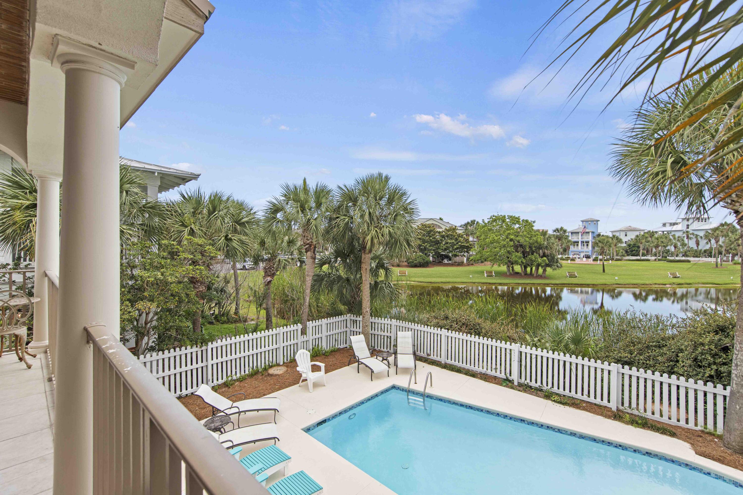 DESTIN POINTE - Residential