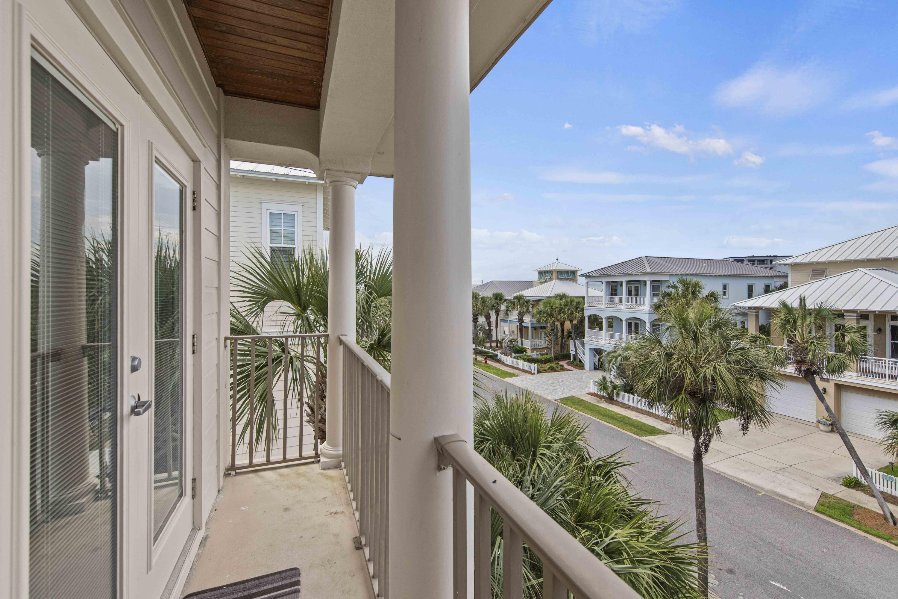 DESTIN POINTE - Residential