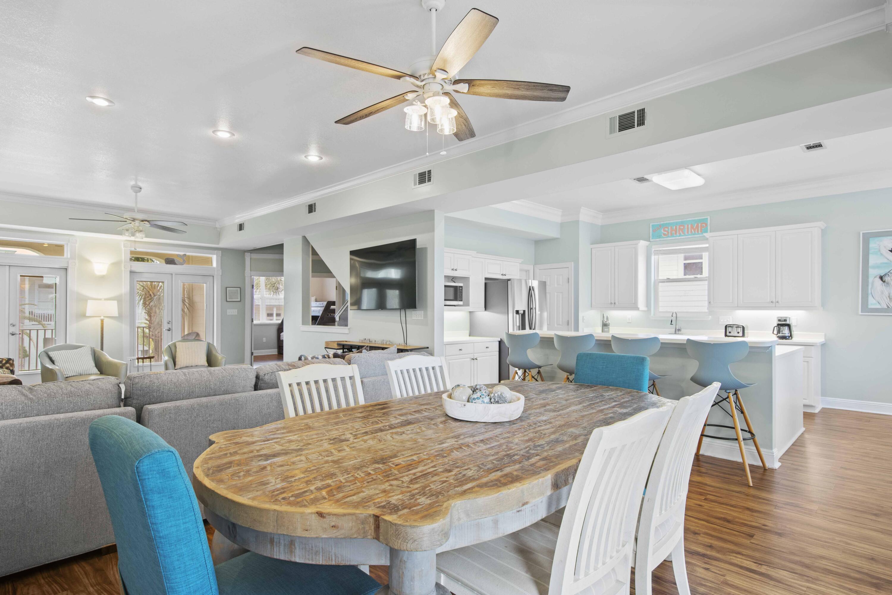 DESTIN POINTE - Residential