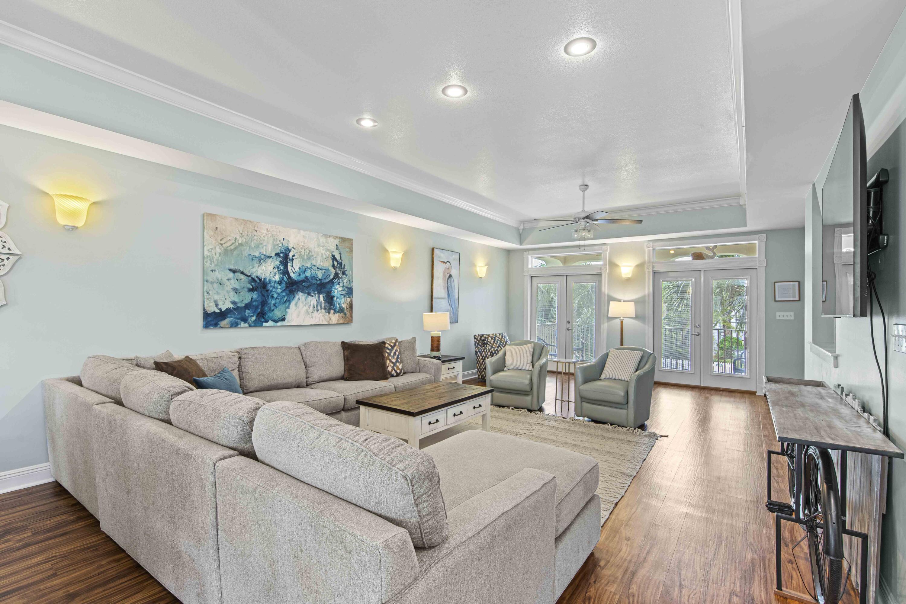 DESTIN POINTE - Residential