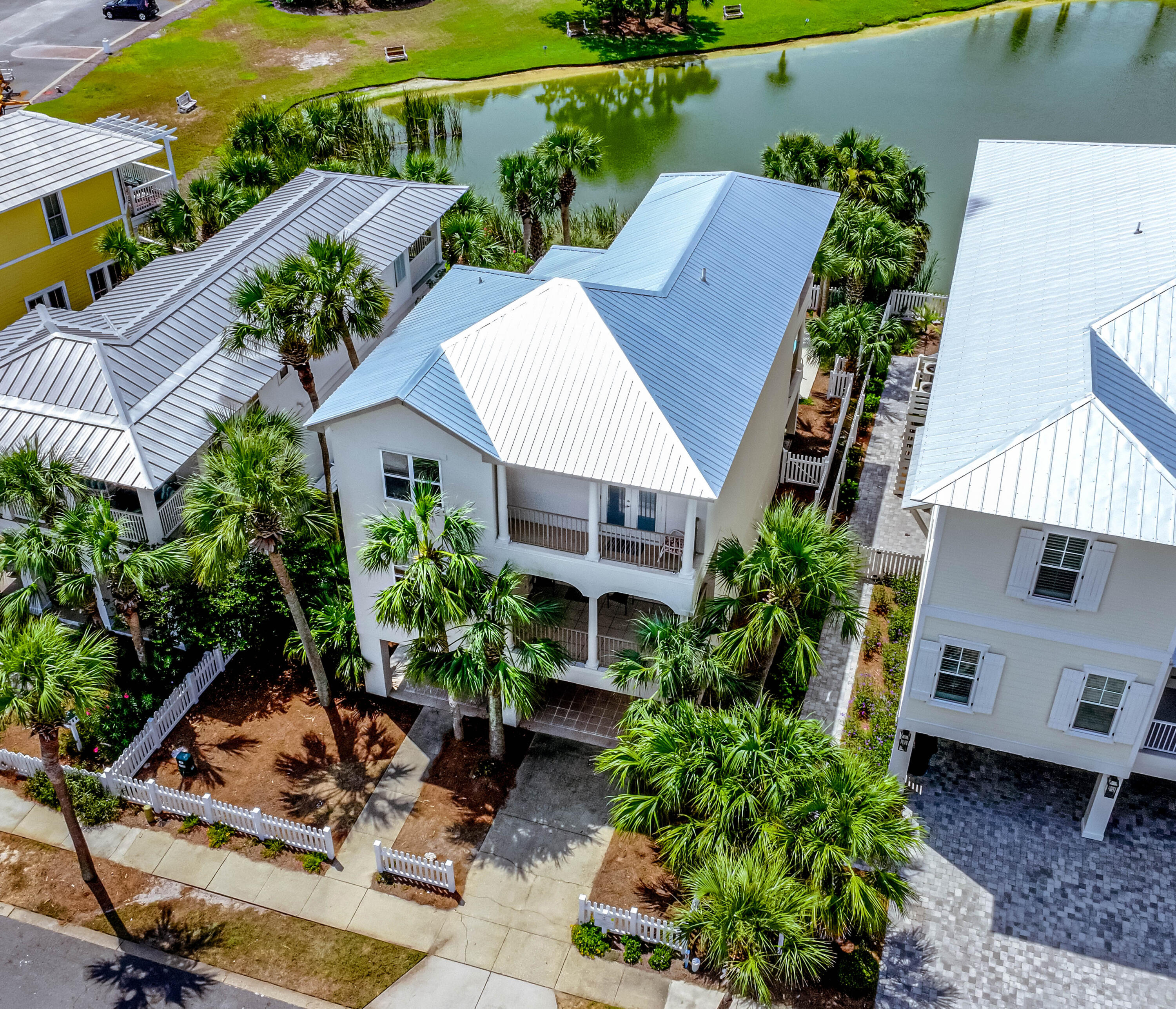 DESTIN POINTE - Residential