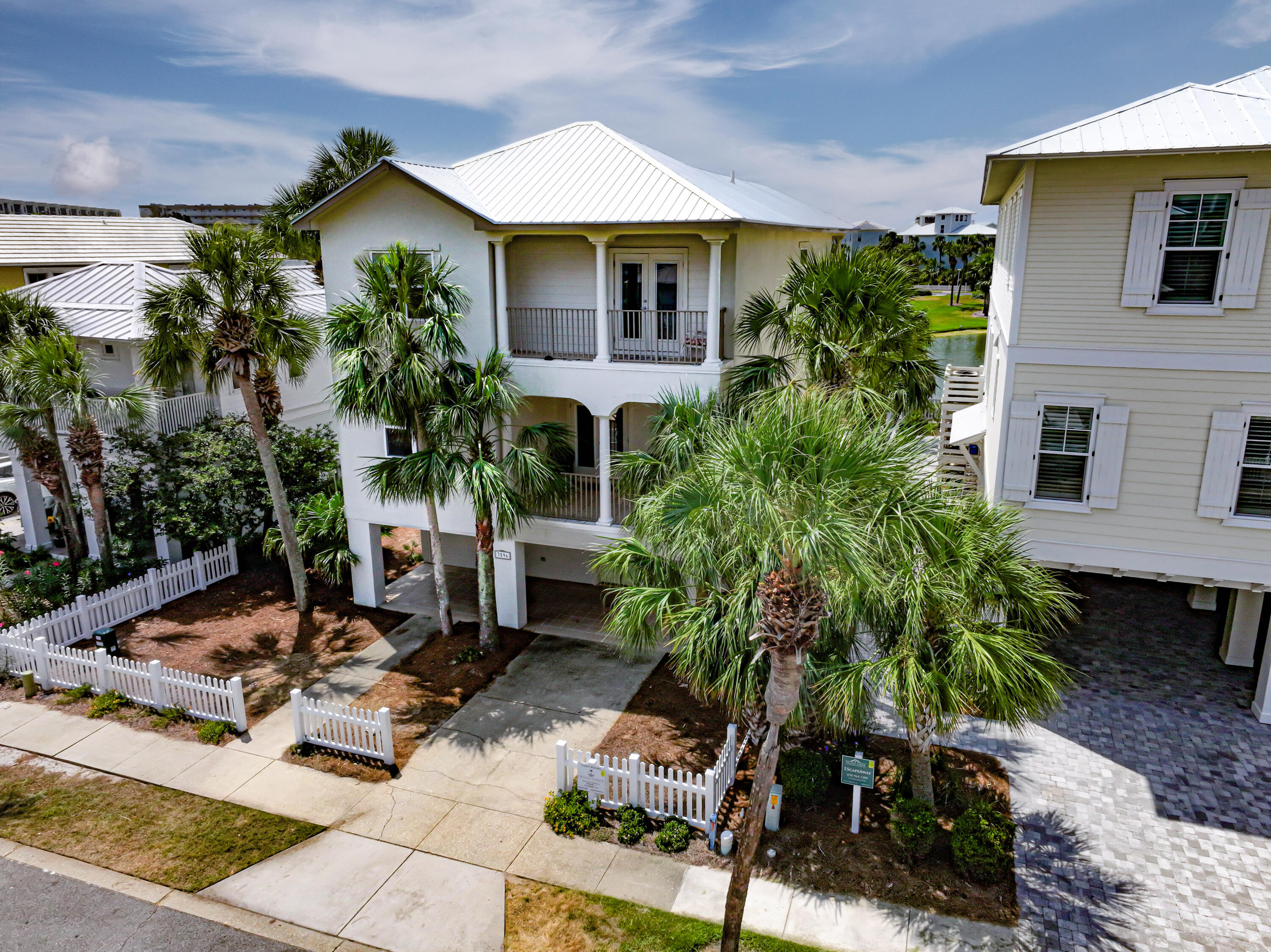 DESTIN POINTE - Residential