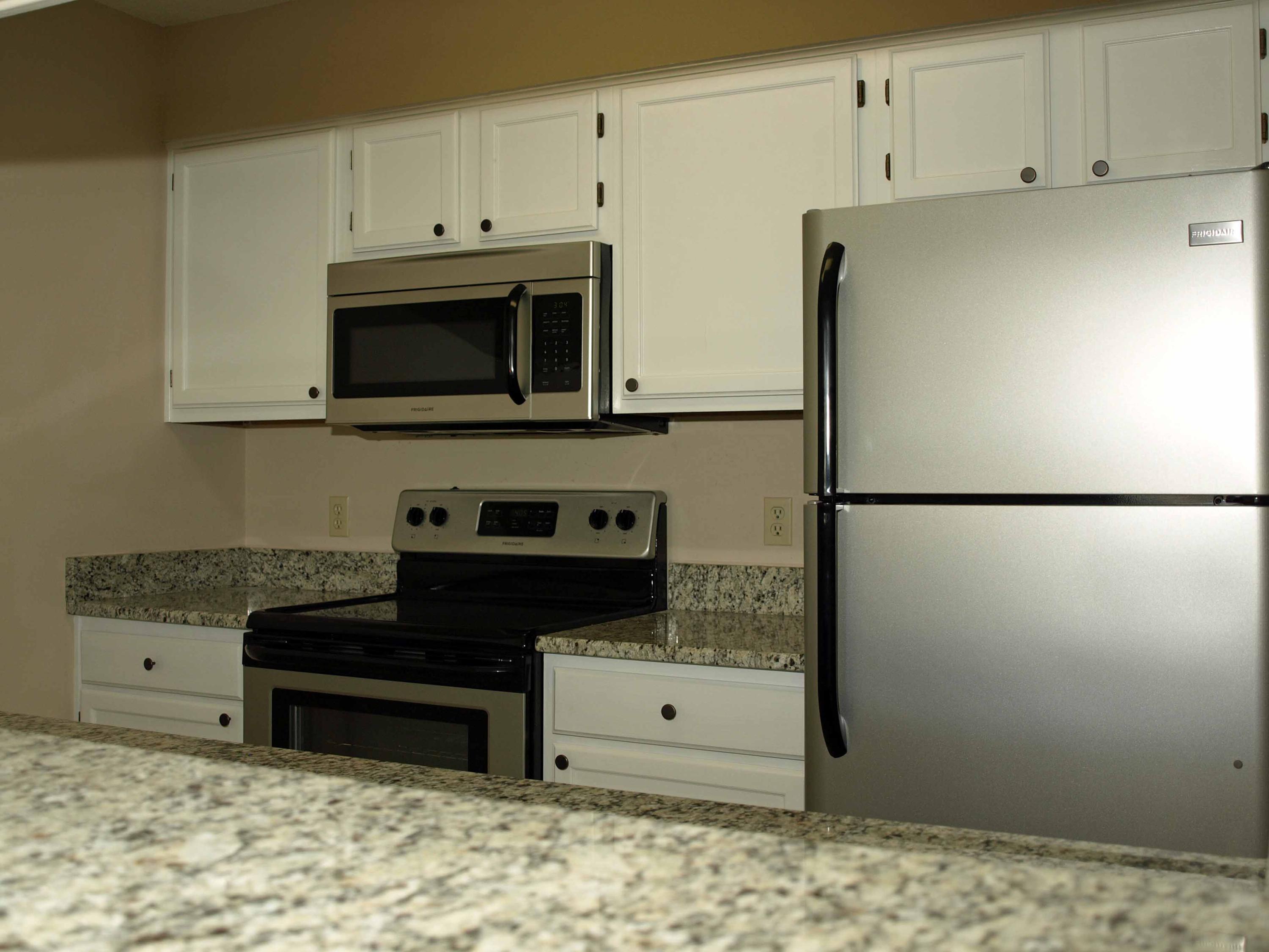 POINTE OF VIEW CONDO - Residential