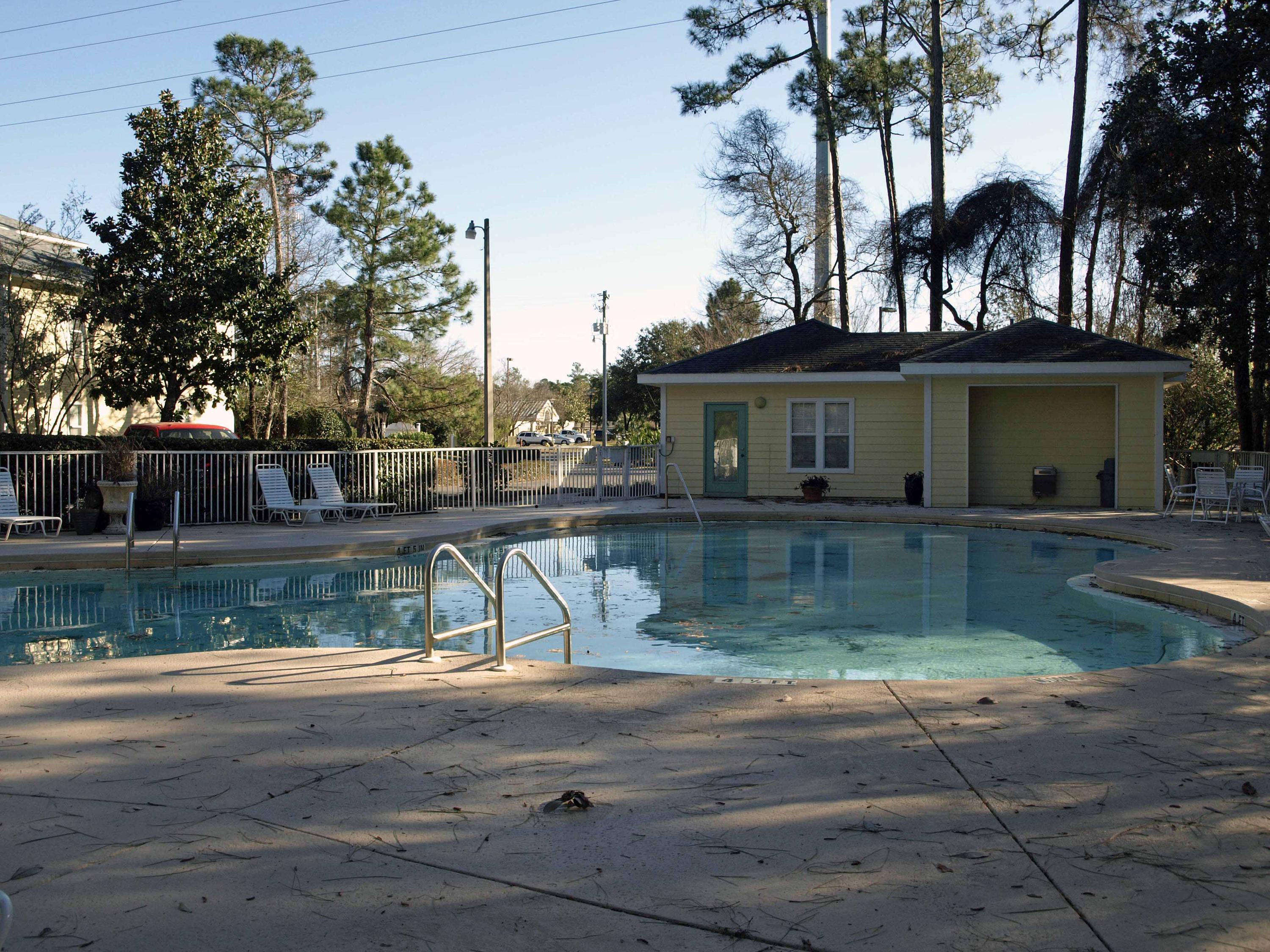 POINTE OF VIEW CONDO - Residential