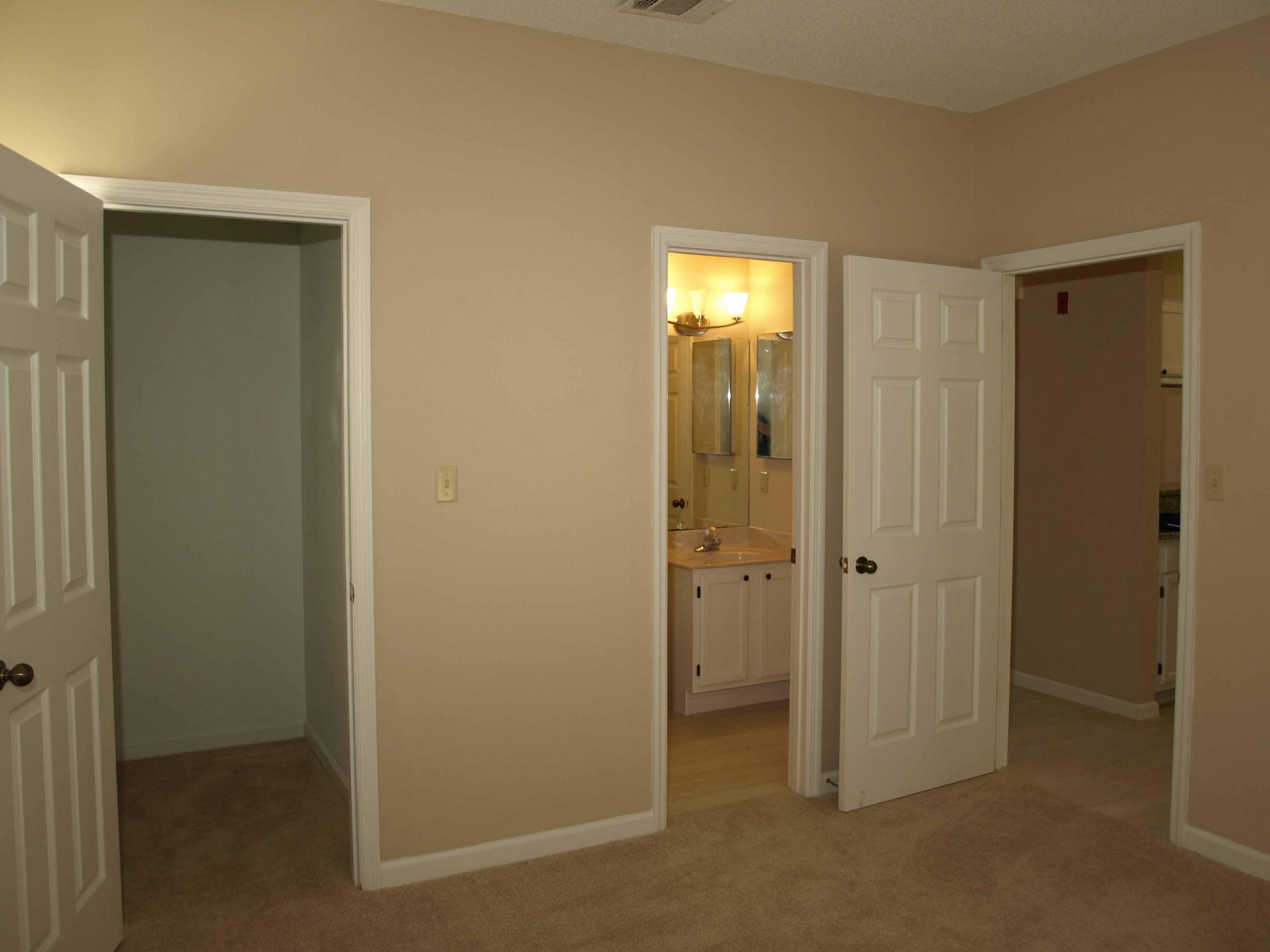 POINTE OF VIEW CONDO - Residential