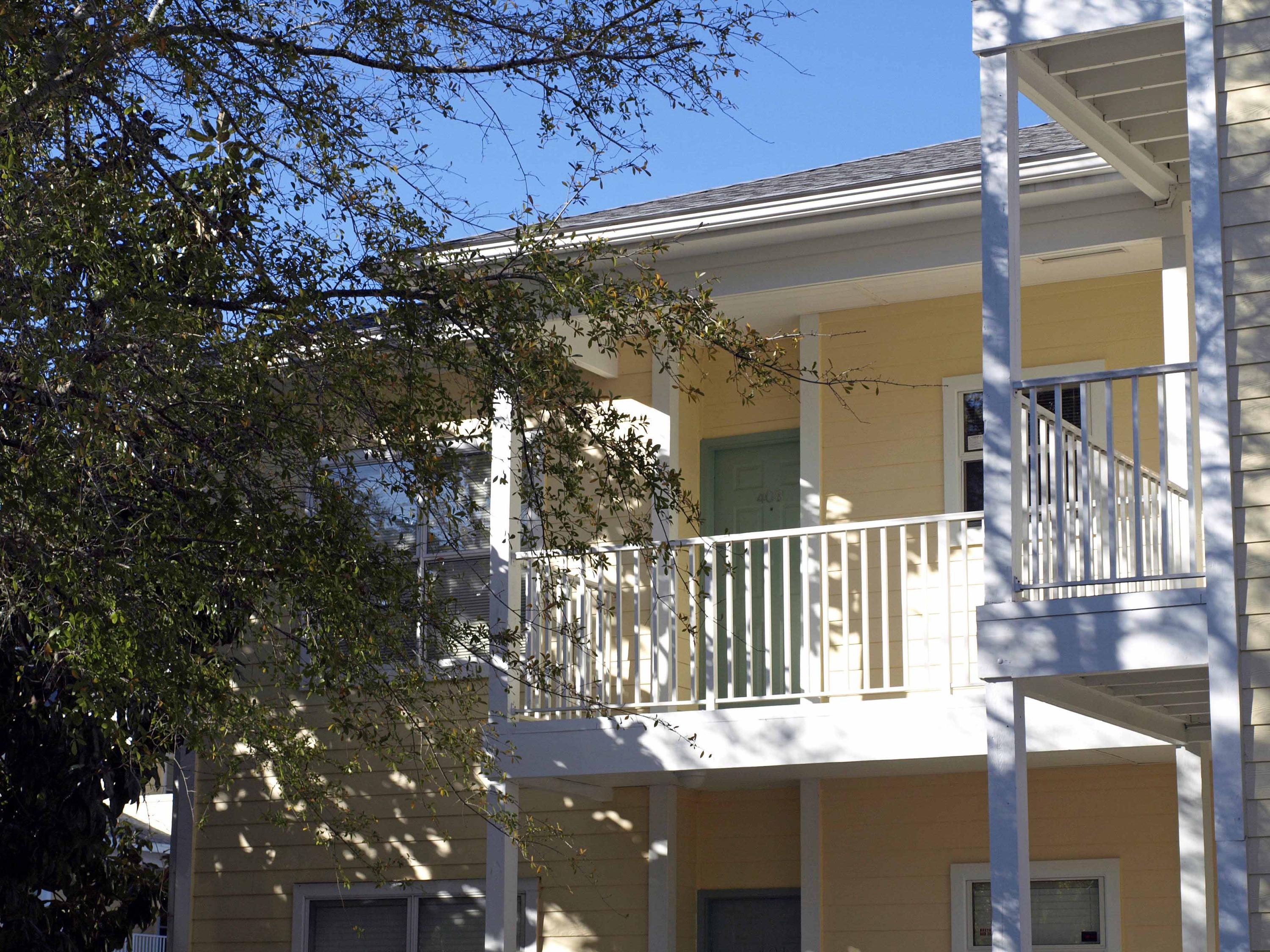 POINTE OF VIEW CONDO - Residential