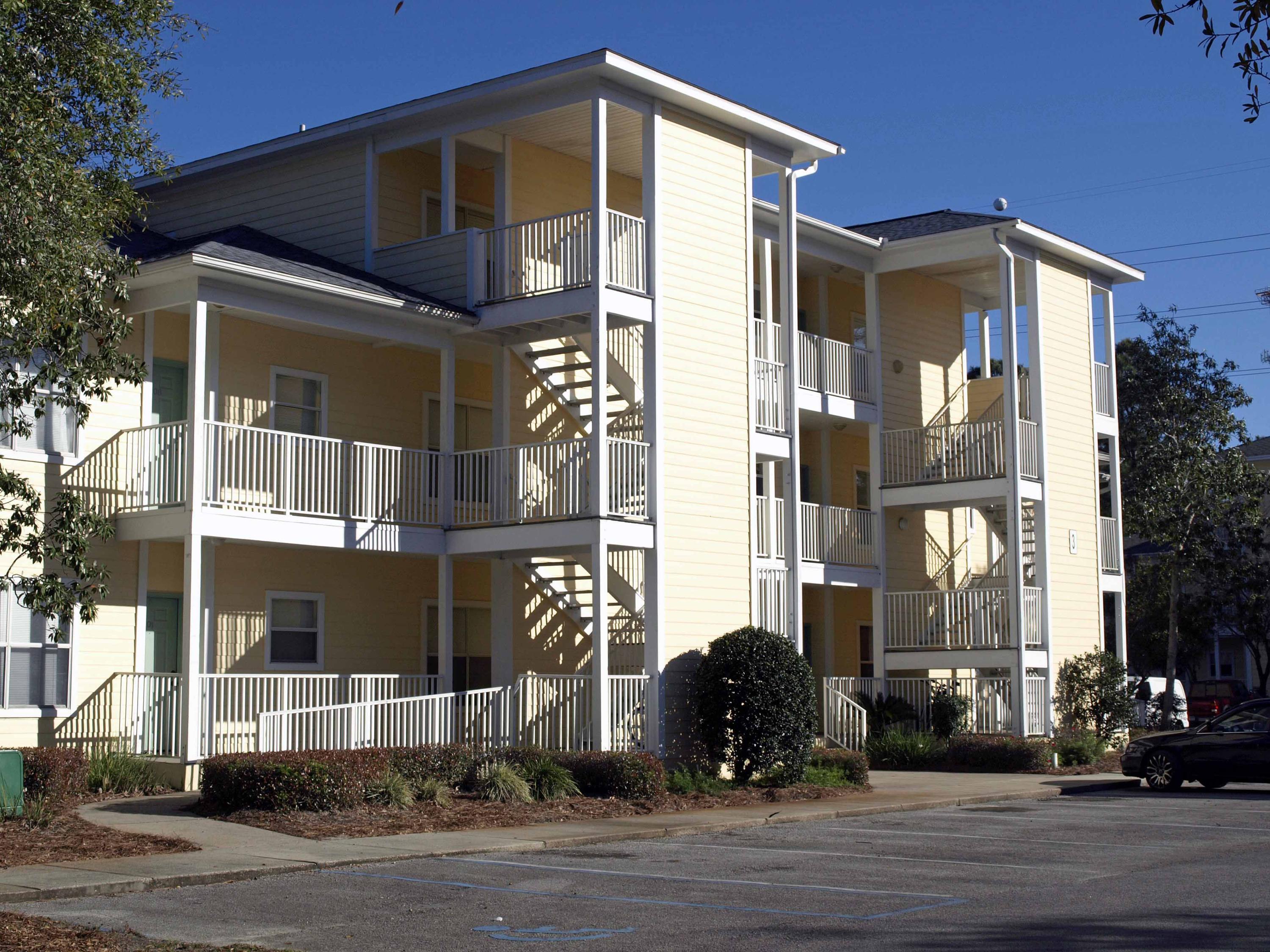 POINTE OF VIEW CONDO - Residential