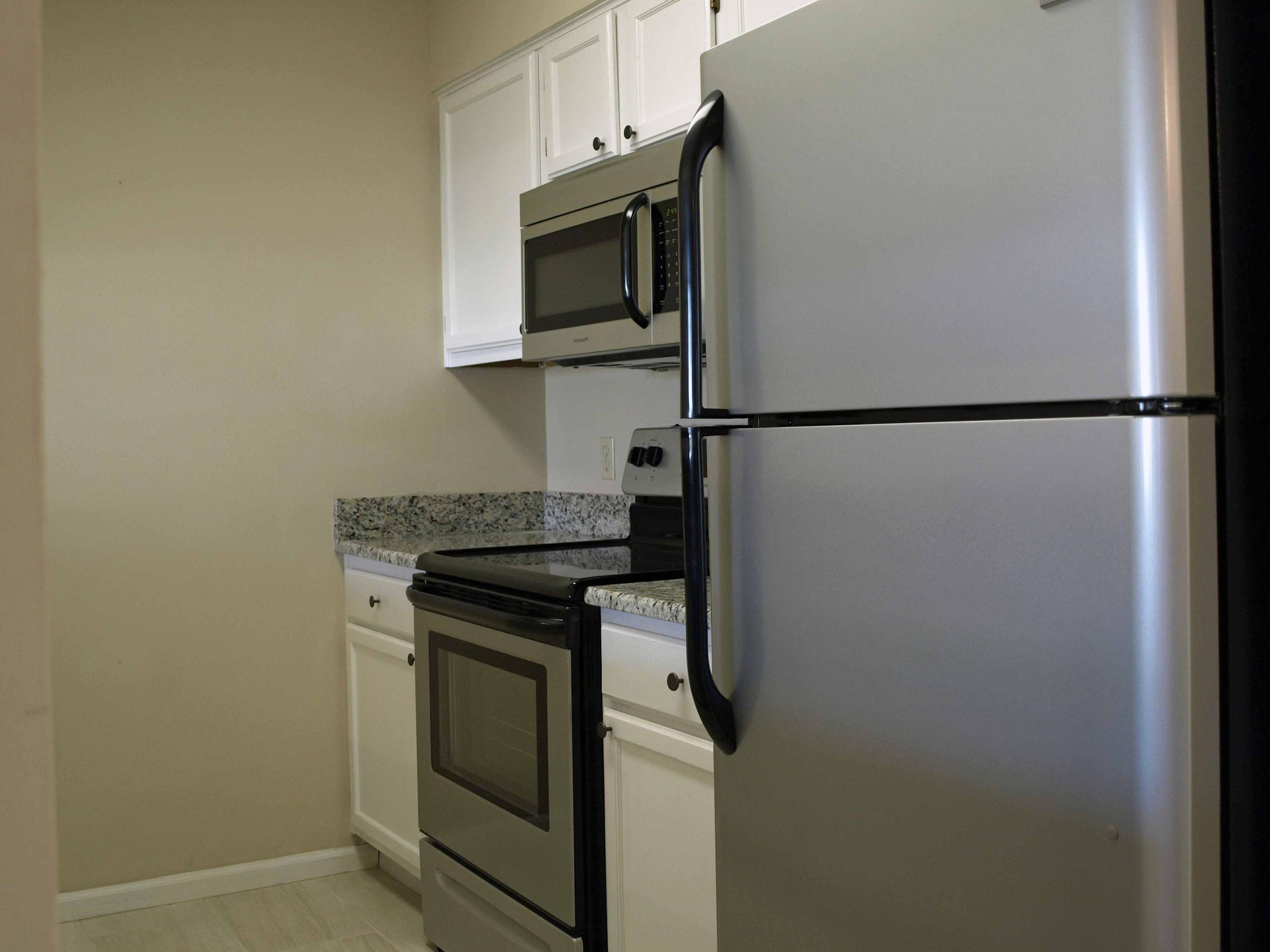 POINTE OF VIEW CONDO - Residential