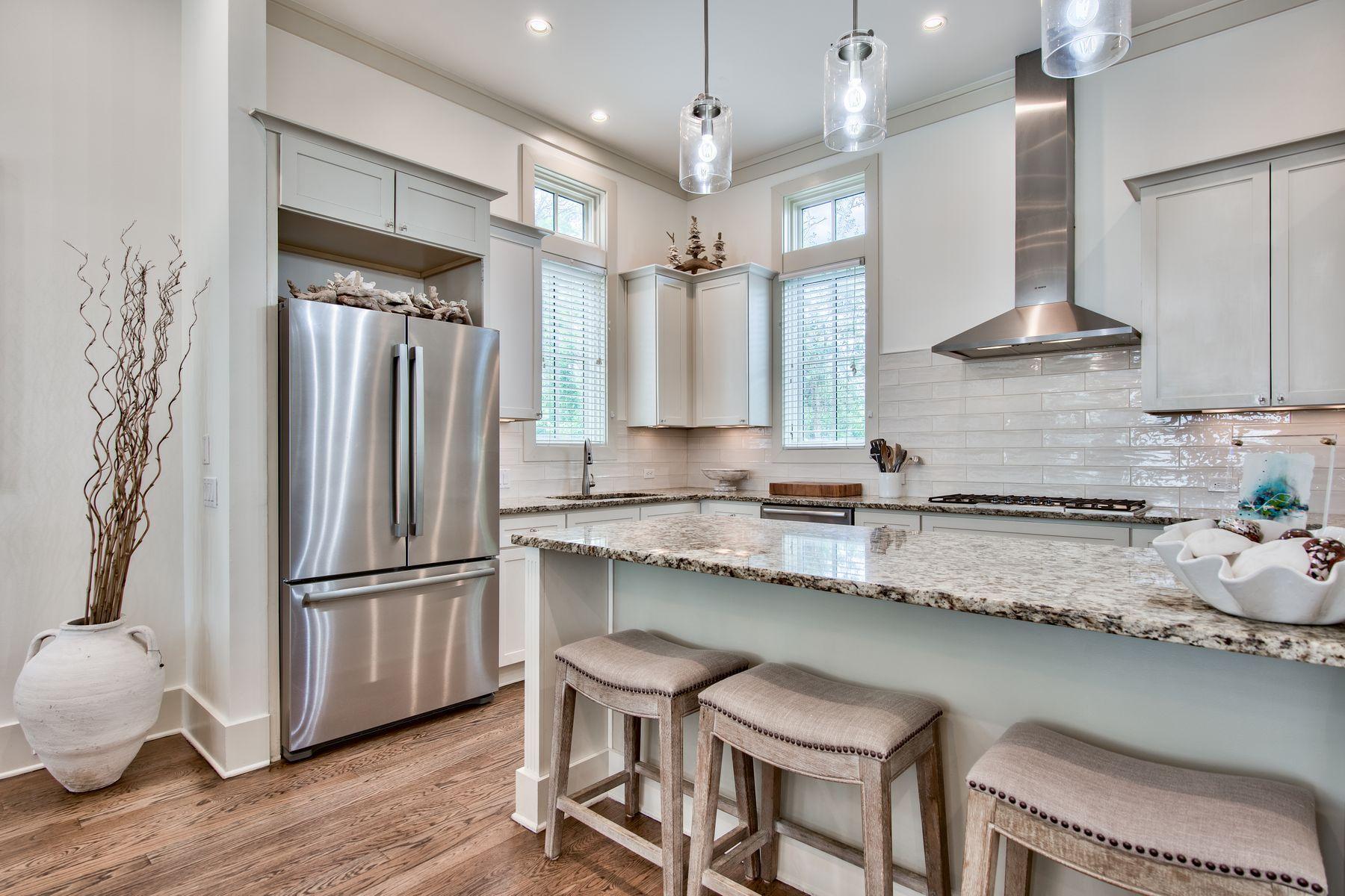 Costa Carina - Residential