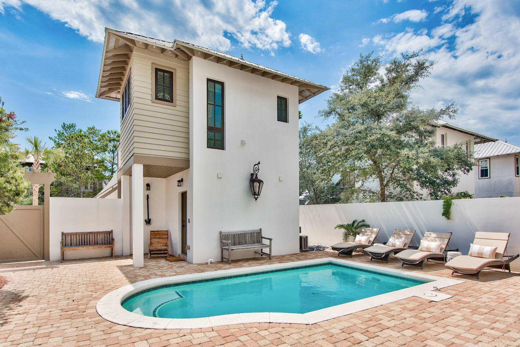 Costa Carina - Residential