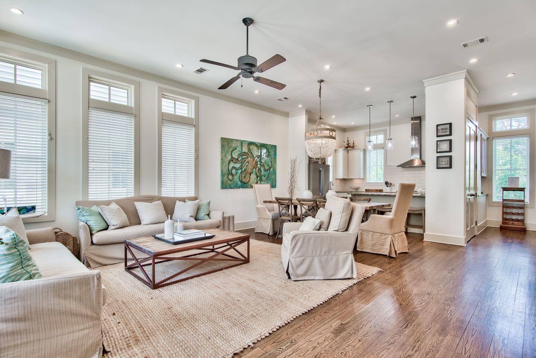 Costa Carina - Residential