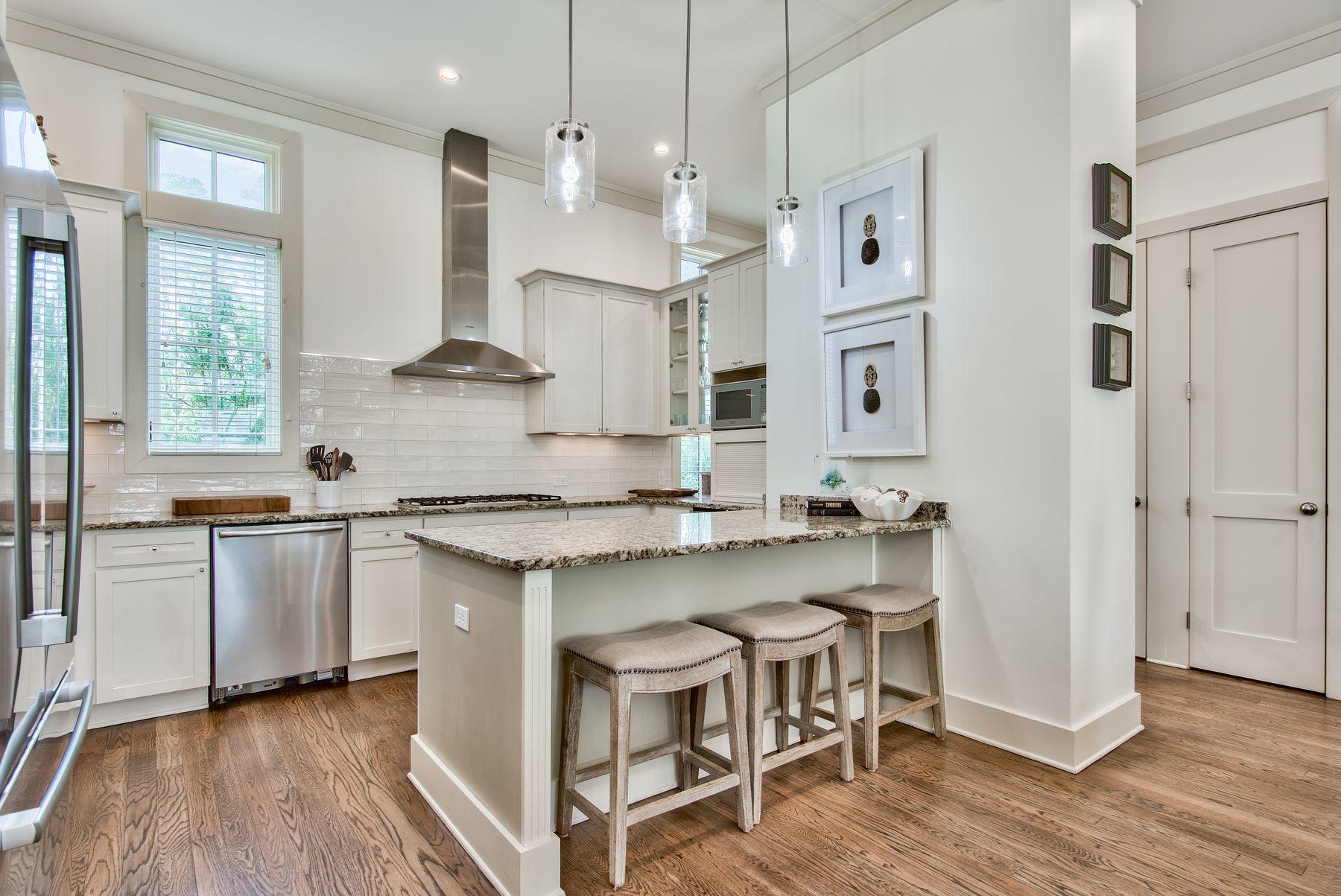 Costa Carina - Residential