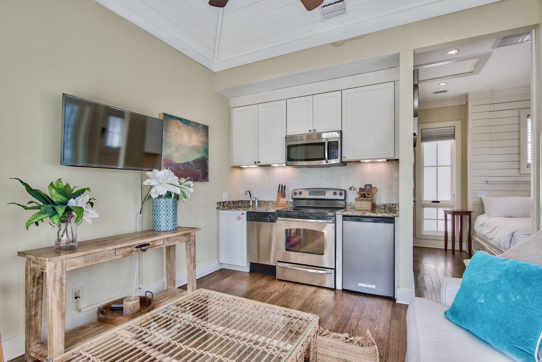 Costa Carina - Residential