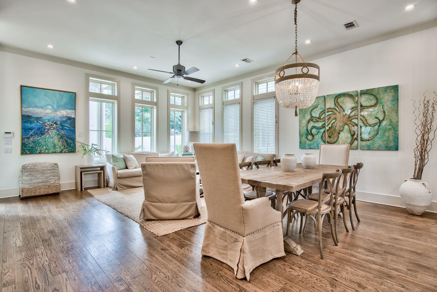 Costa Carina - Residential