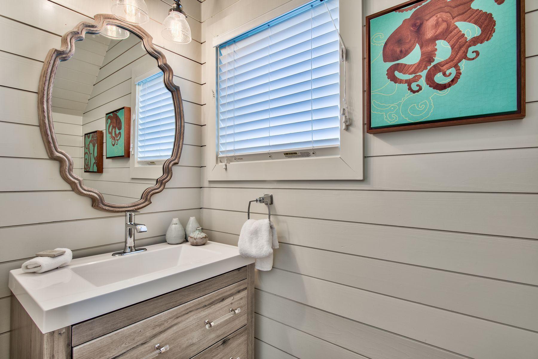 Costa Carina - Residential