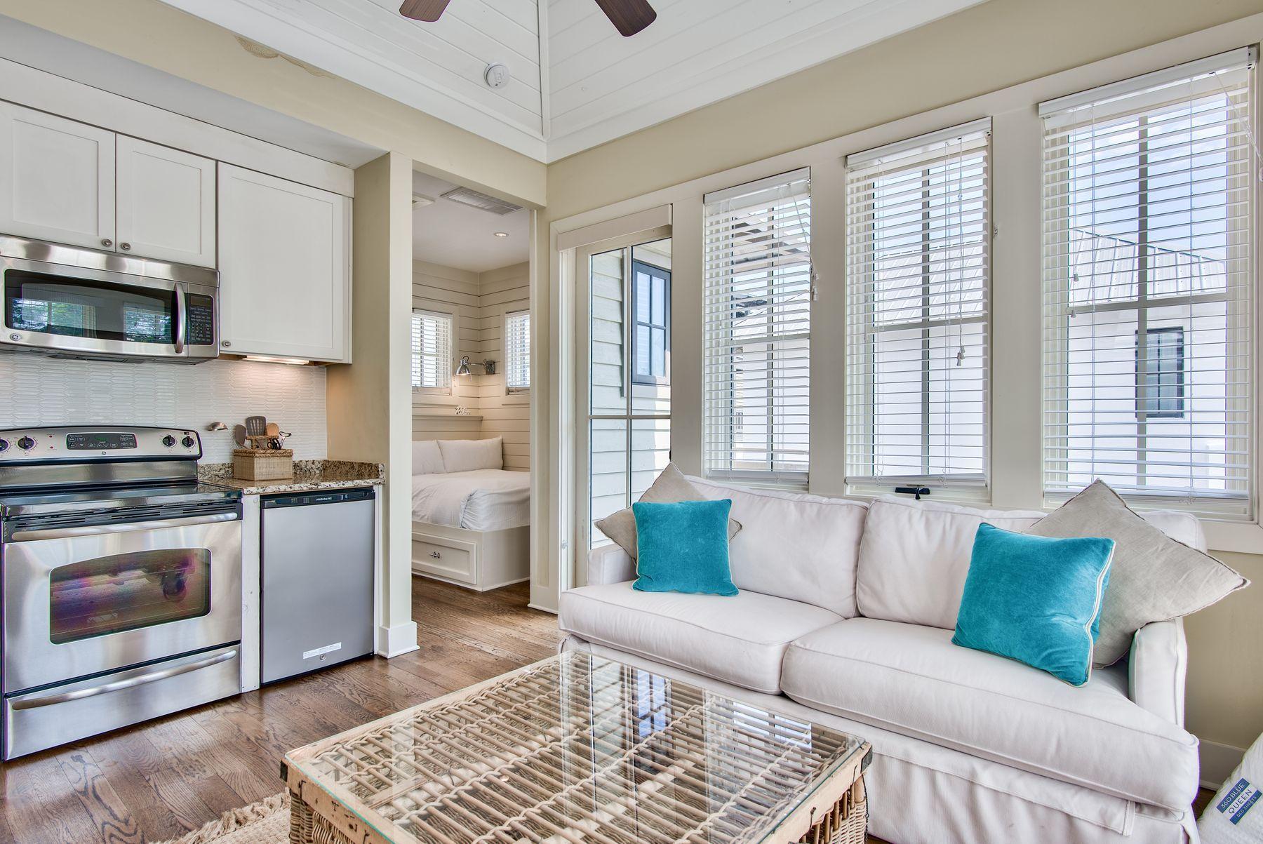 Costa Carina - Residential