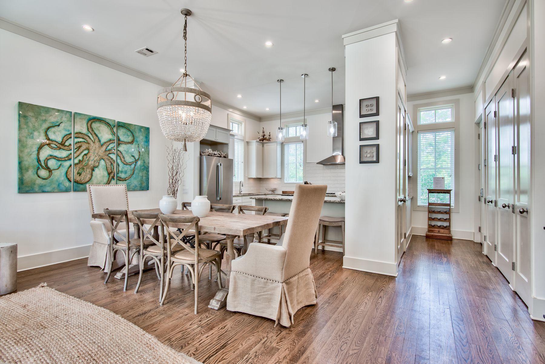 Costa Carina - Residential