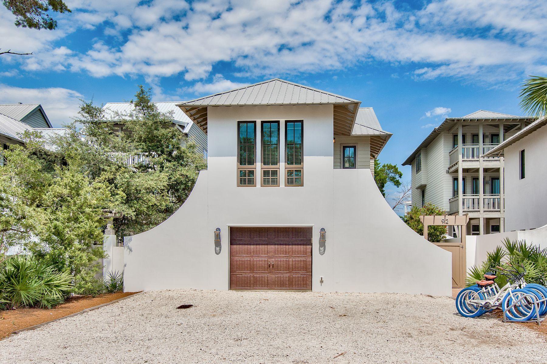 Costa Carina - Residential