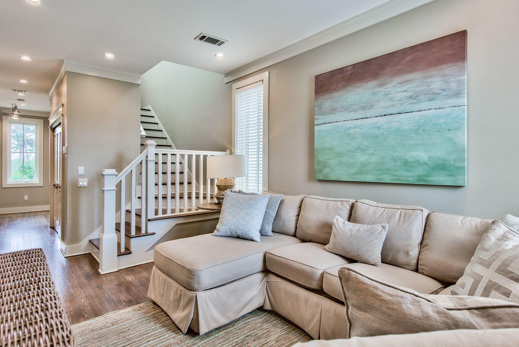 Costa Carina - Residential