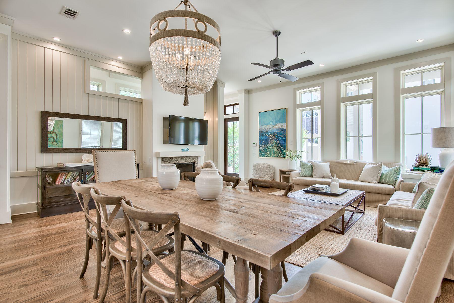 Costa Carina - Residential