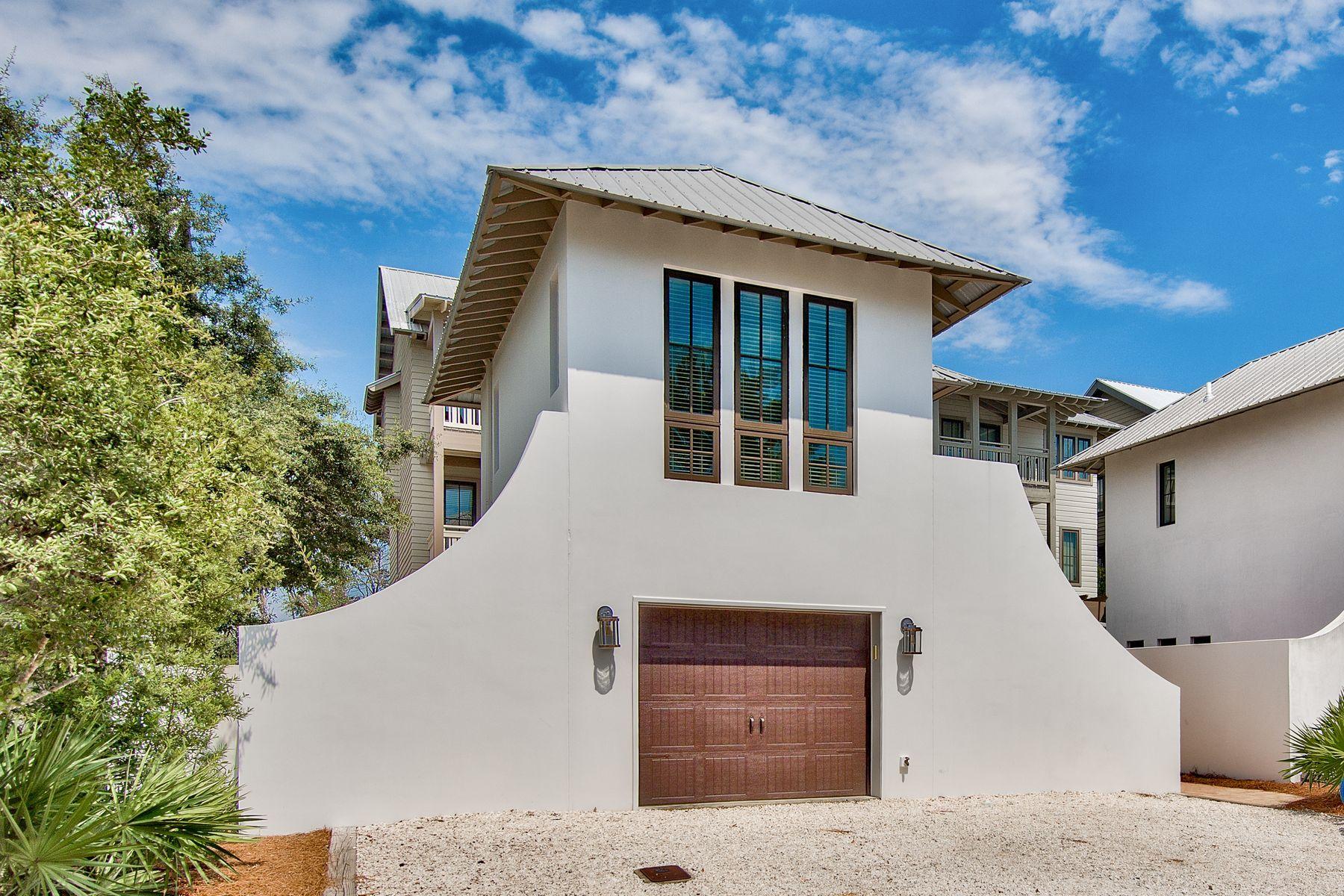 Costa Carina - Residential