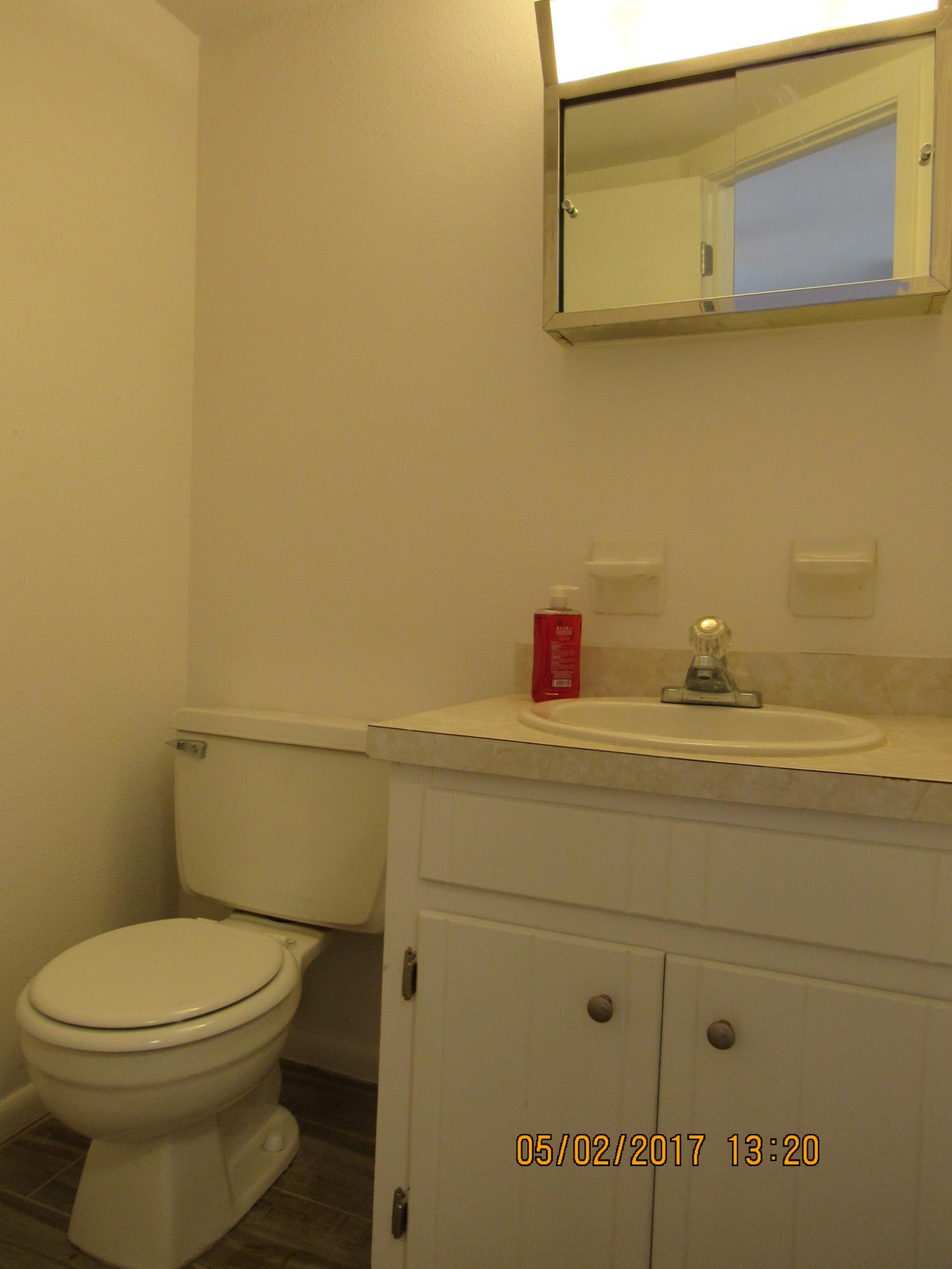 VALENCIA ARMS - Residential Lease