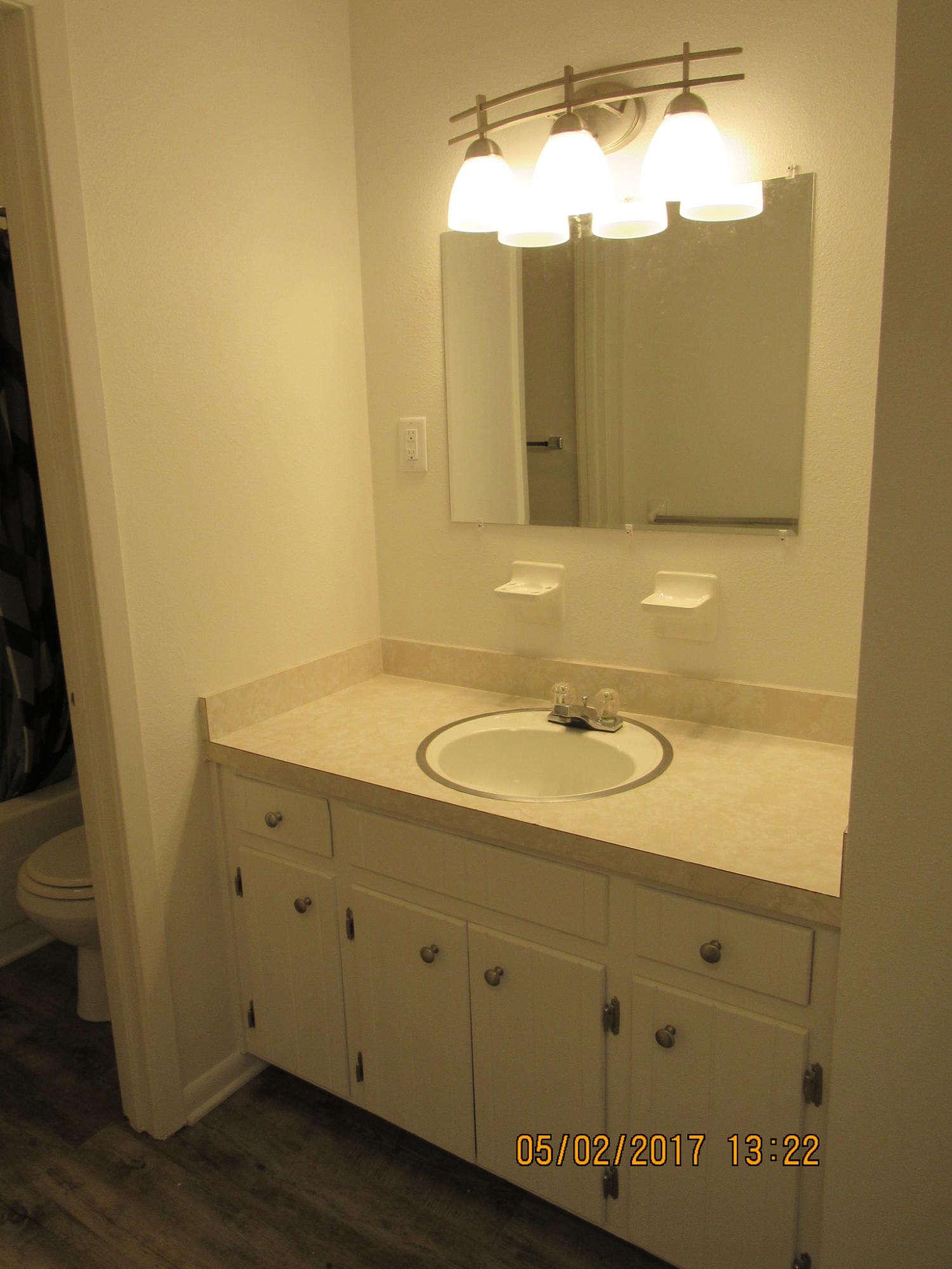 VALENCIA ARMS - Residential Lease