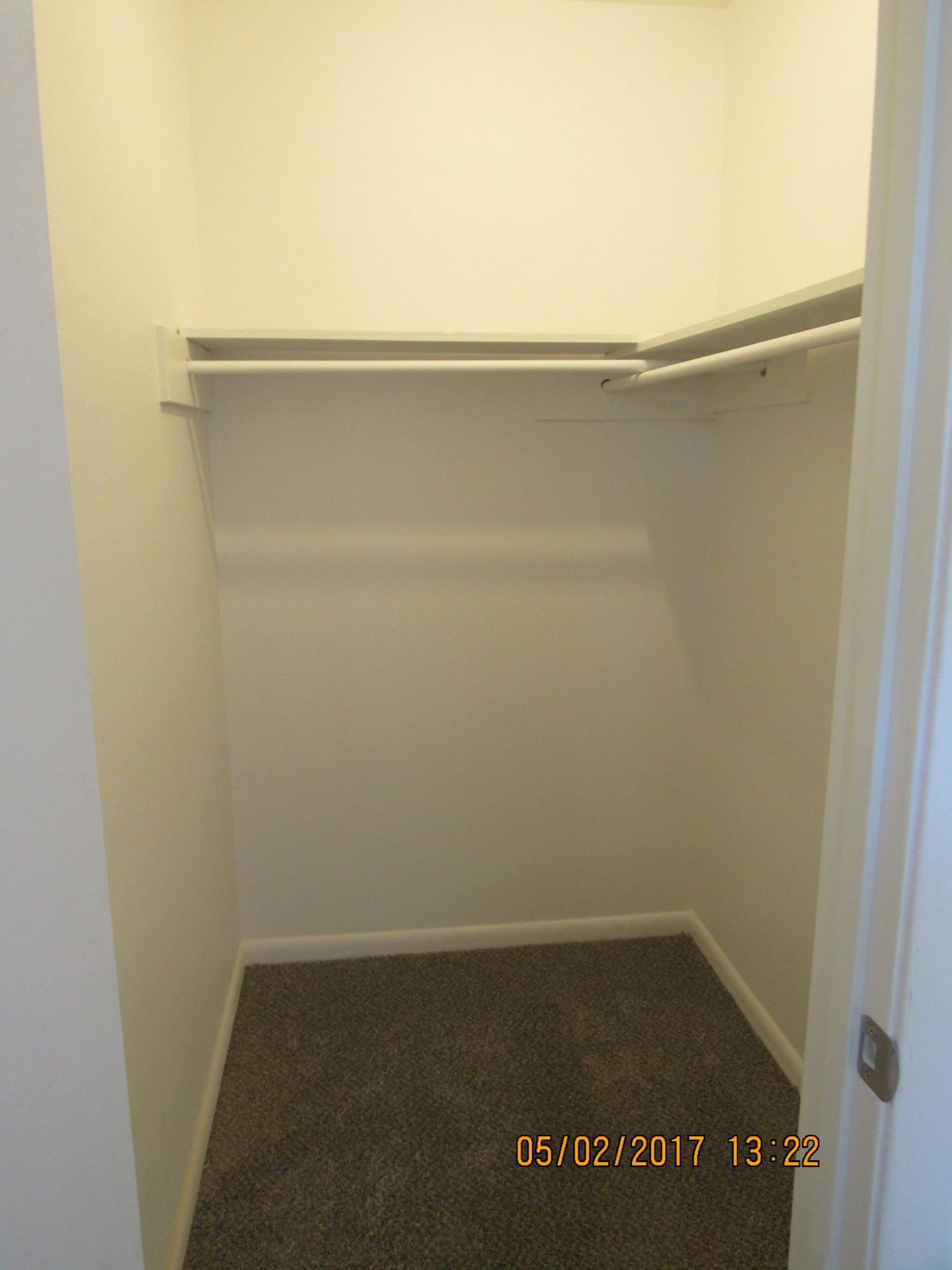 VALENCIA ARMS - Residential Lease