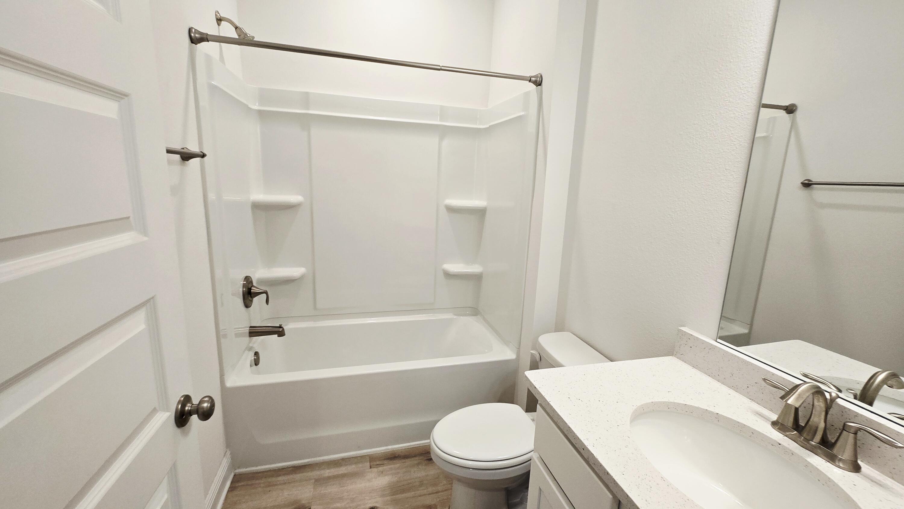 TIERRA VERDE - Residential