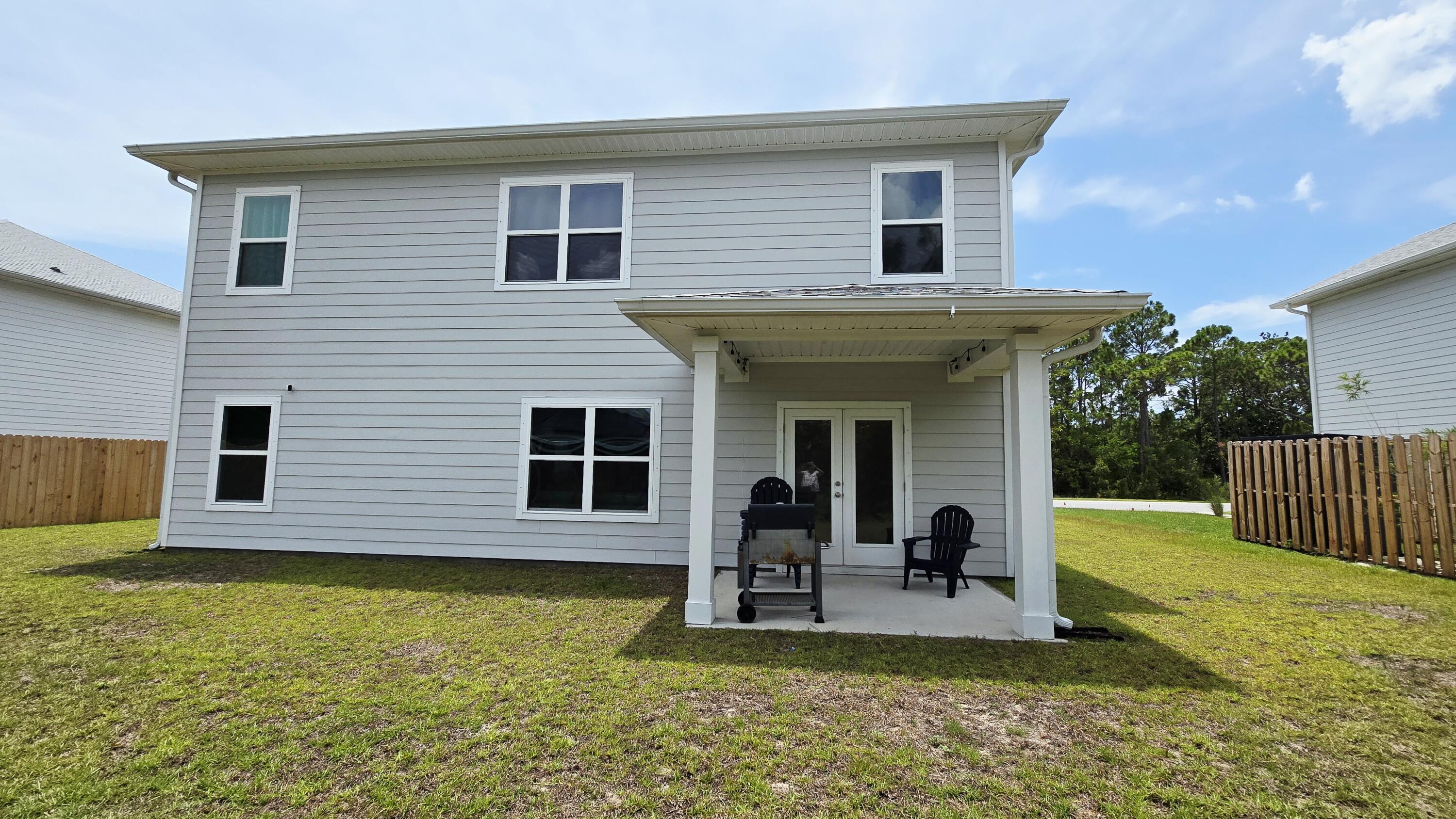 TIERRA VERDE - Residential