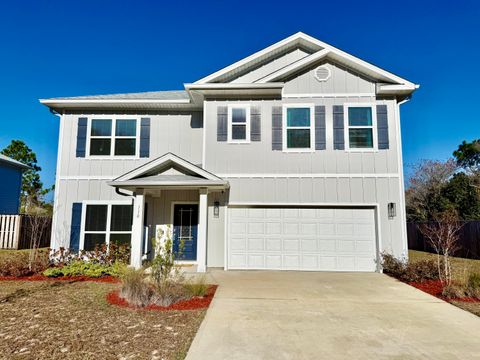 Photo of 110 Palo Verde Way, Panama City Beach, FL 32407 (MLS # 990718)