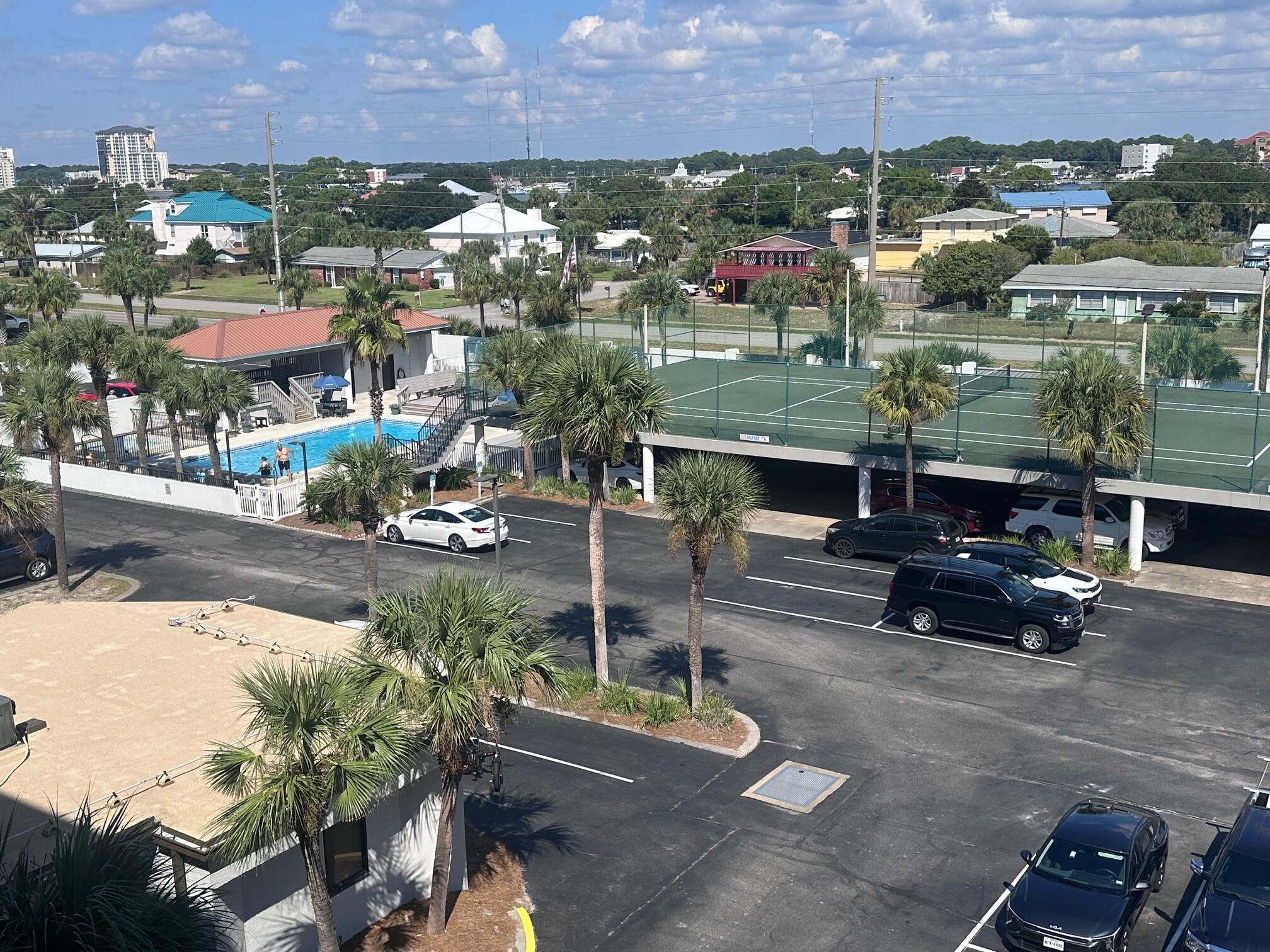 SURF DWELLER CONDO - Residential