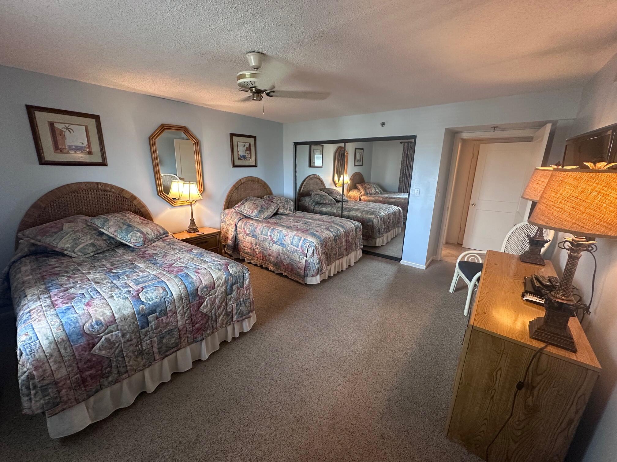 SURF DWELLER CONDO - Residential
