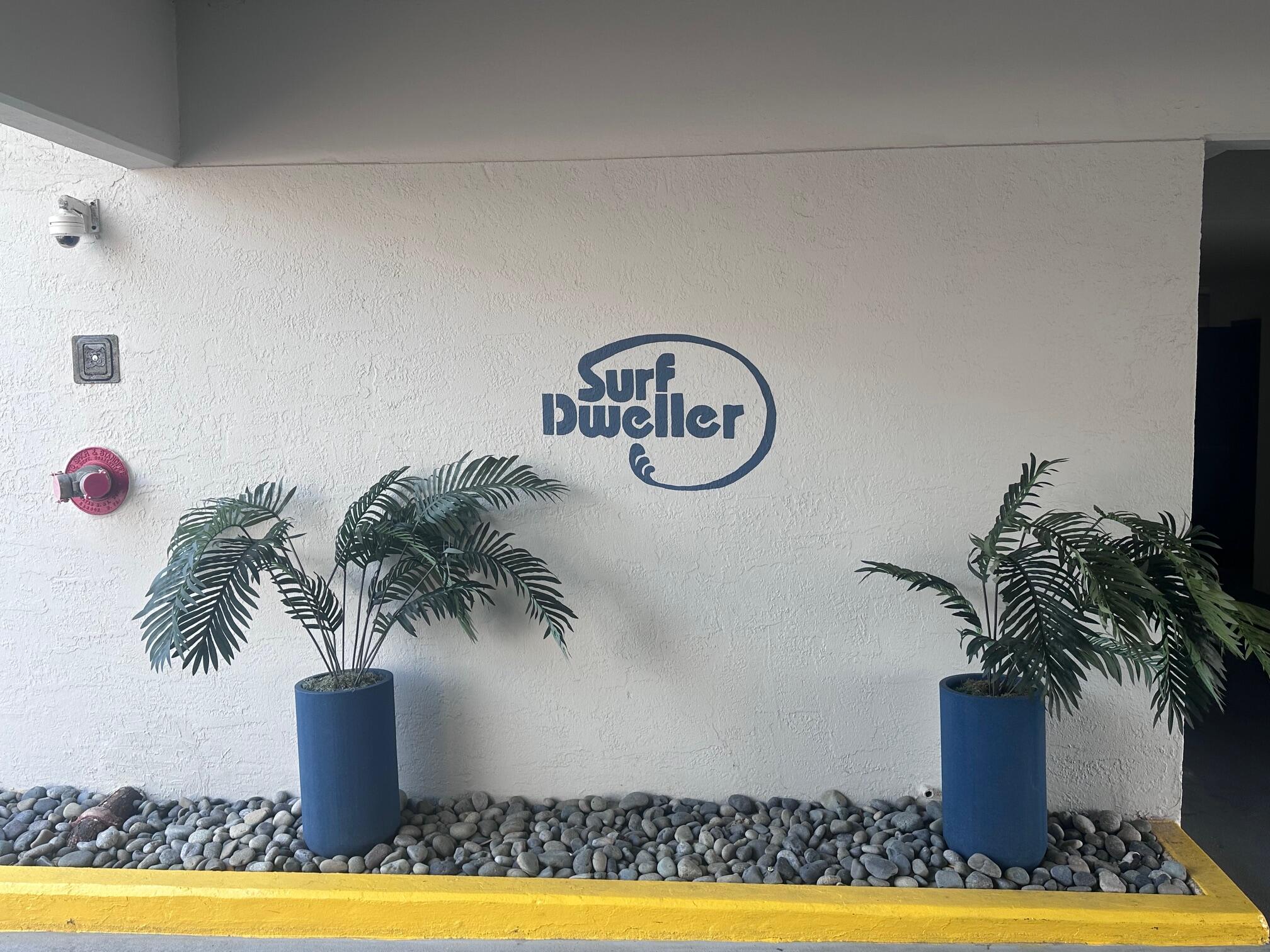 SURF DWELLER CONDO - Residential